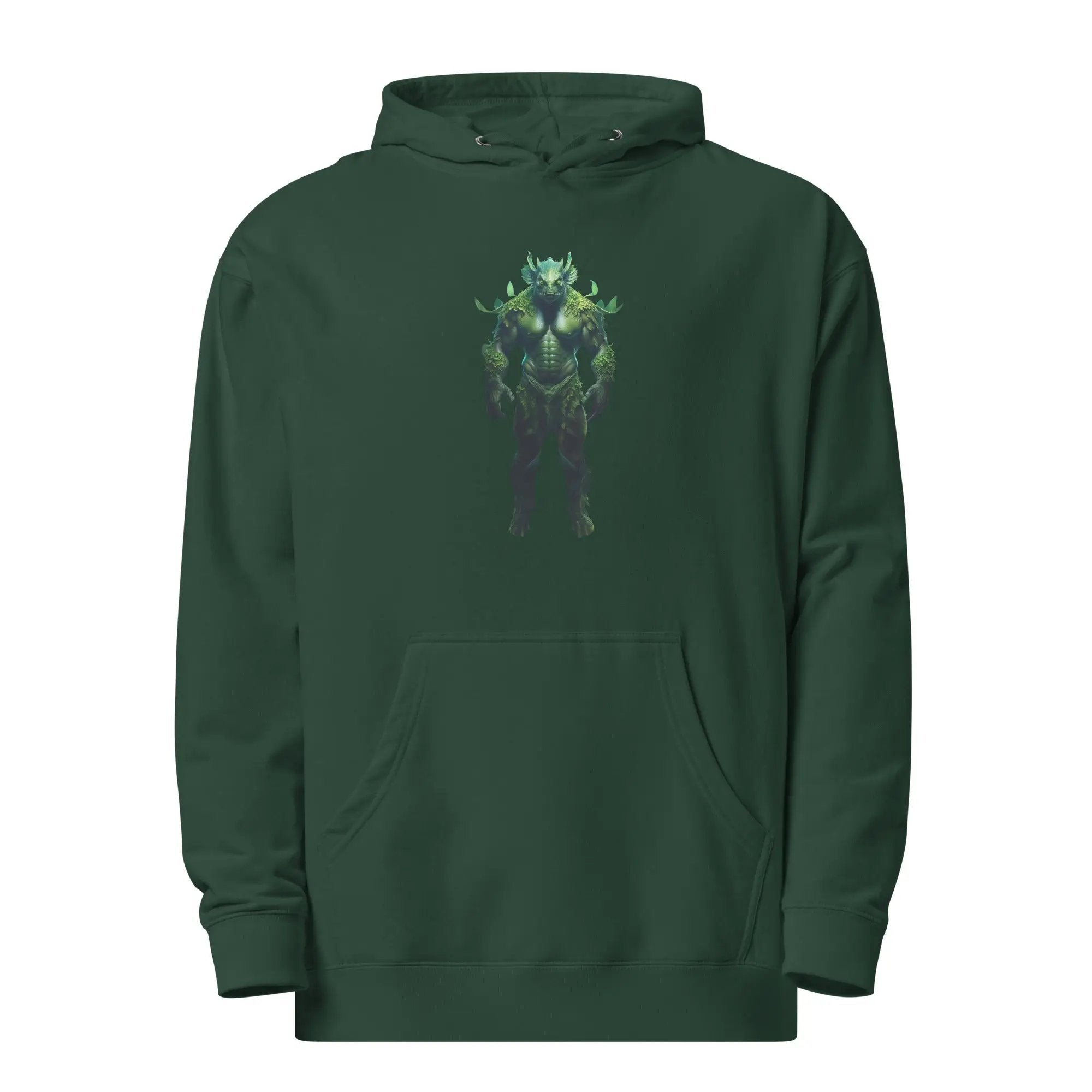 The Monster Squad "The Creature" Unisex hoodie