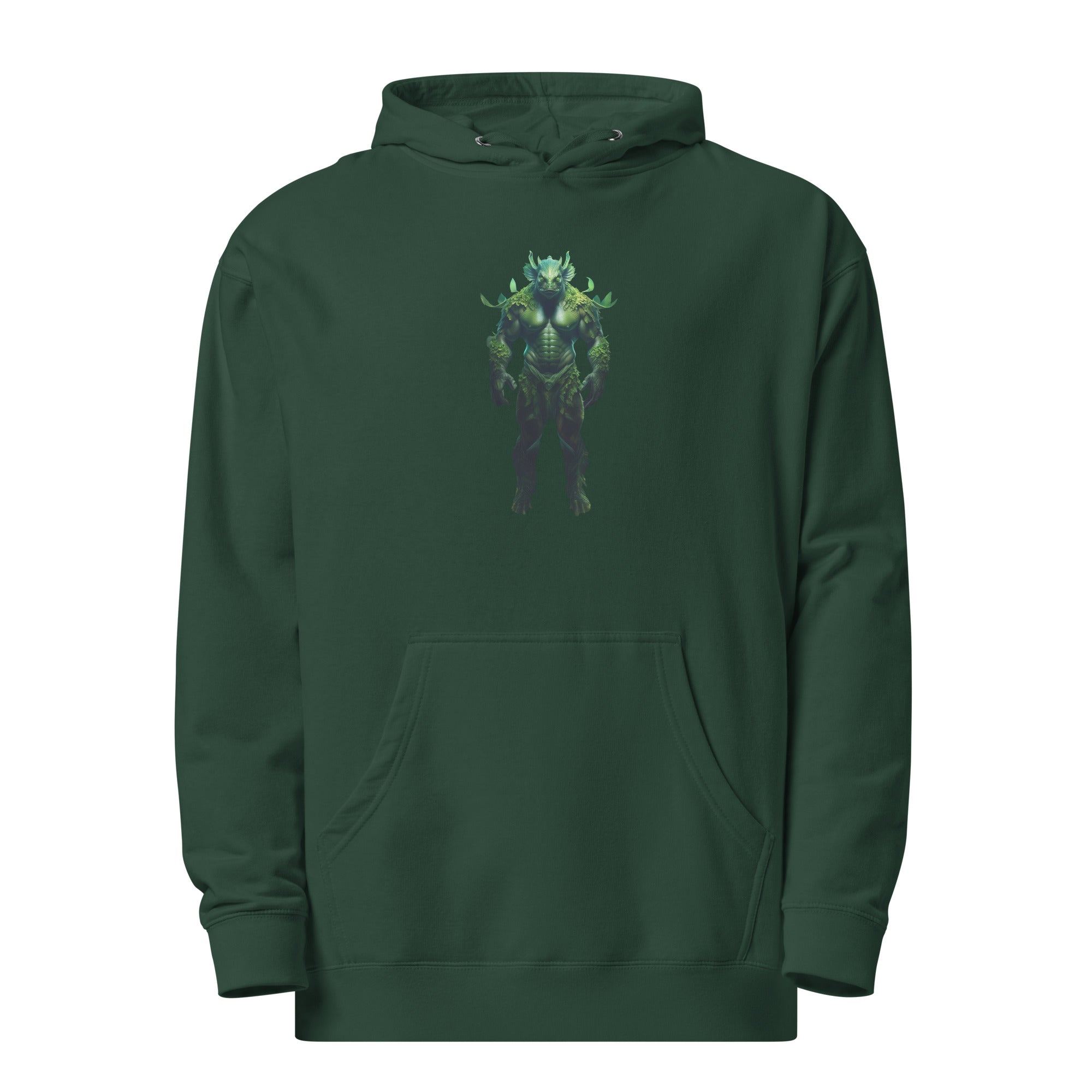 The Monster Squad "The Creature" Unisex Hoodie