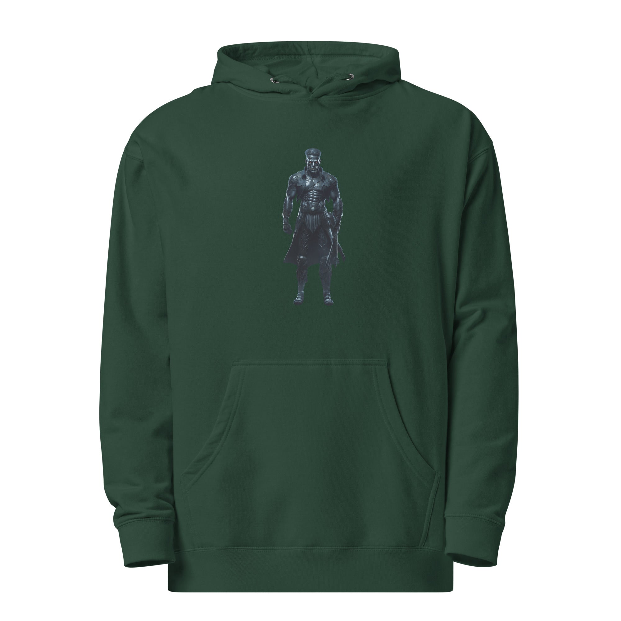 The Monster Squad "Frankenstein" Unisex Hoodie