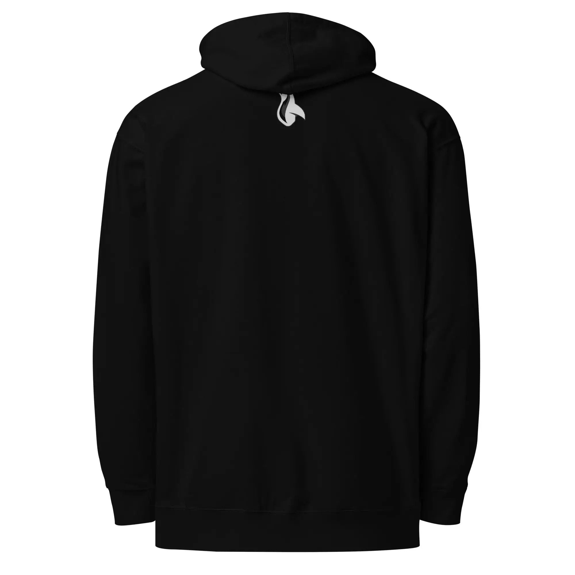 4 Frodo Unisex midweight hoodie