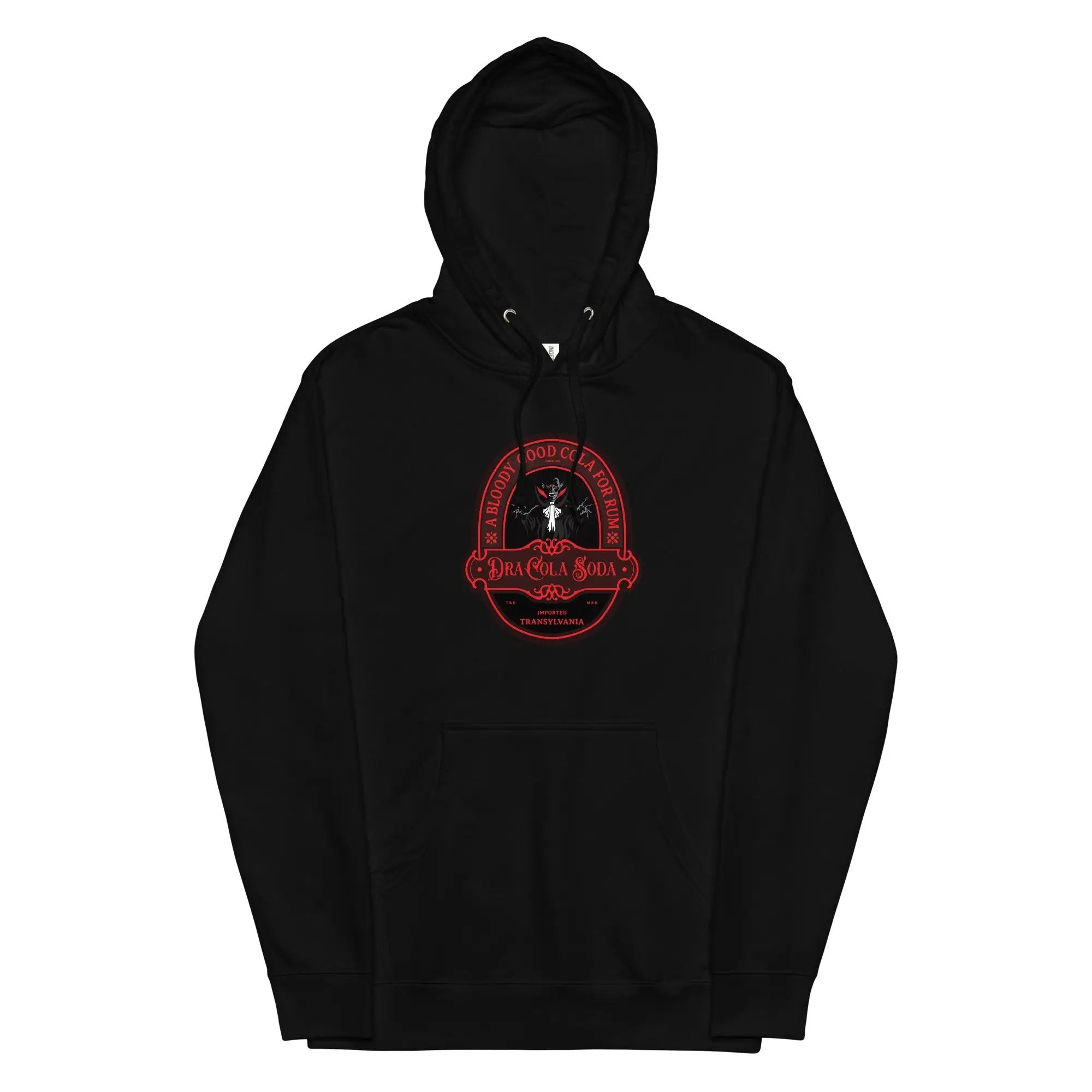 DraCola Hoodie