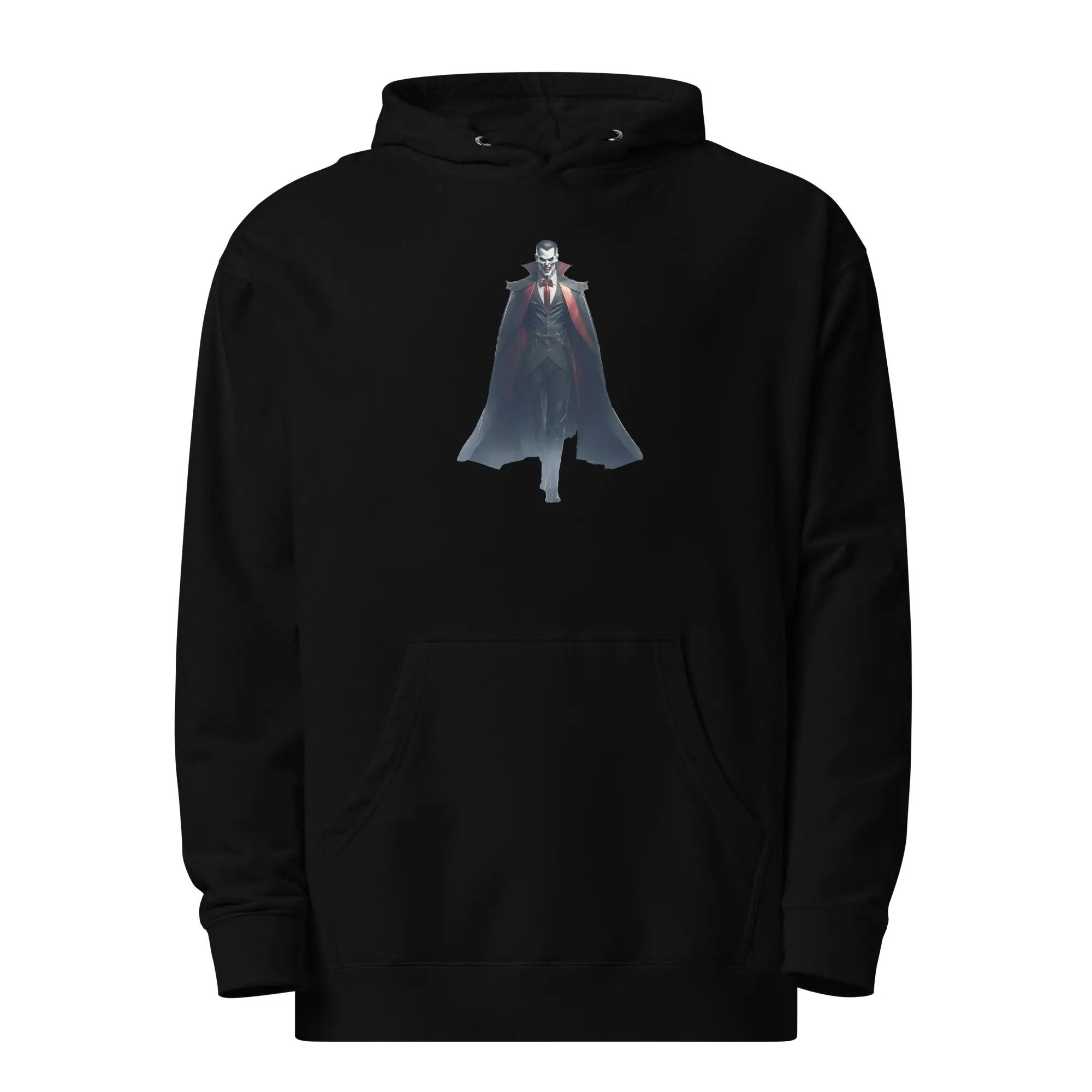 The Monster Squad "Dracula" Unisex midweight hoodie