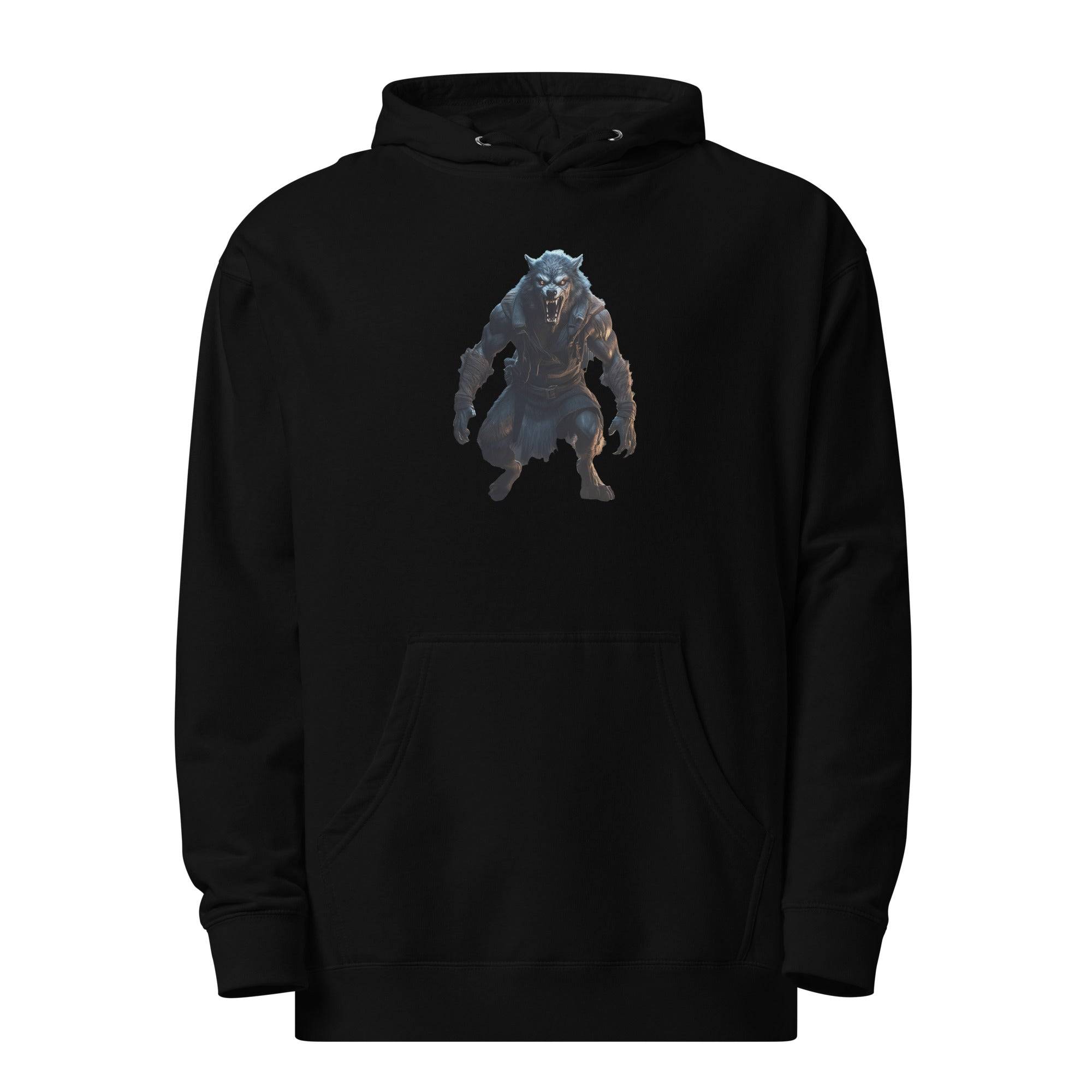 hoodie