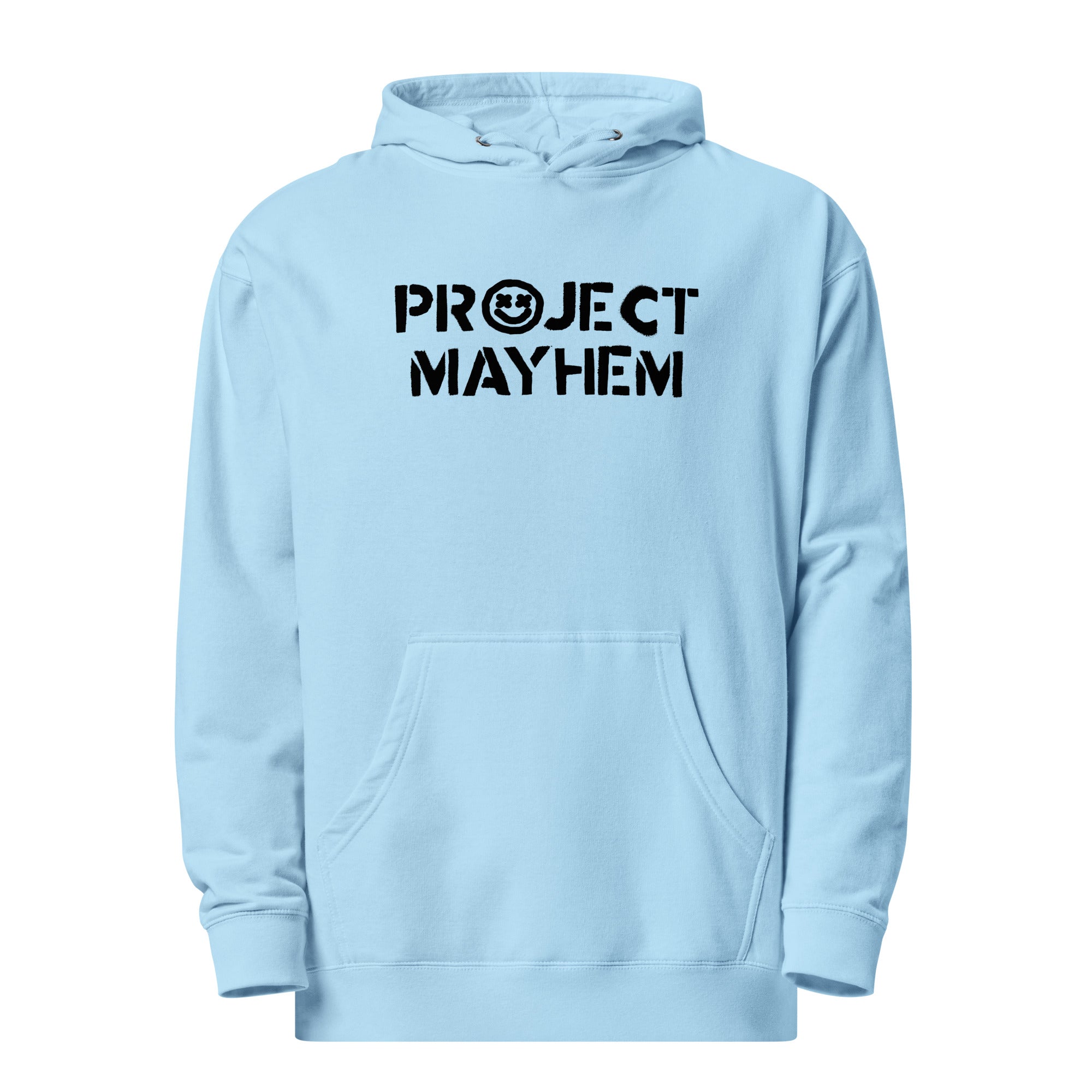 Project Mayhem Hoodie