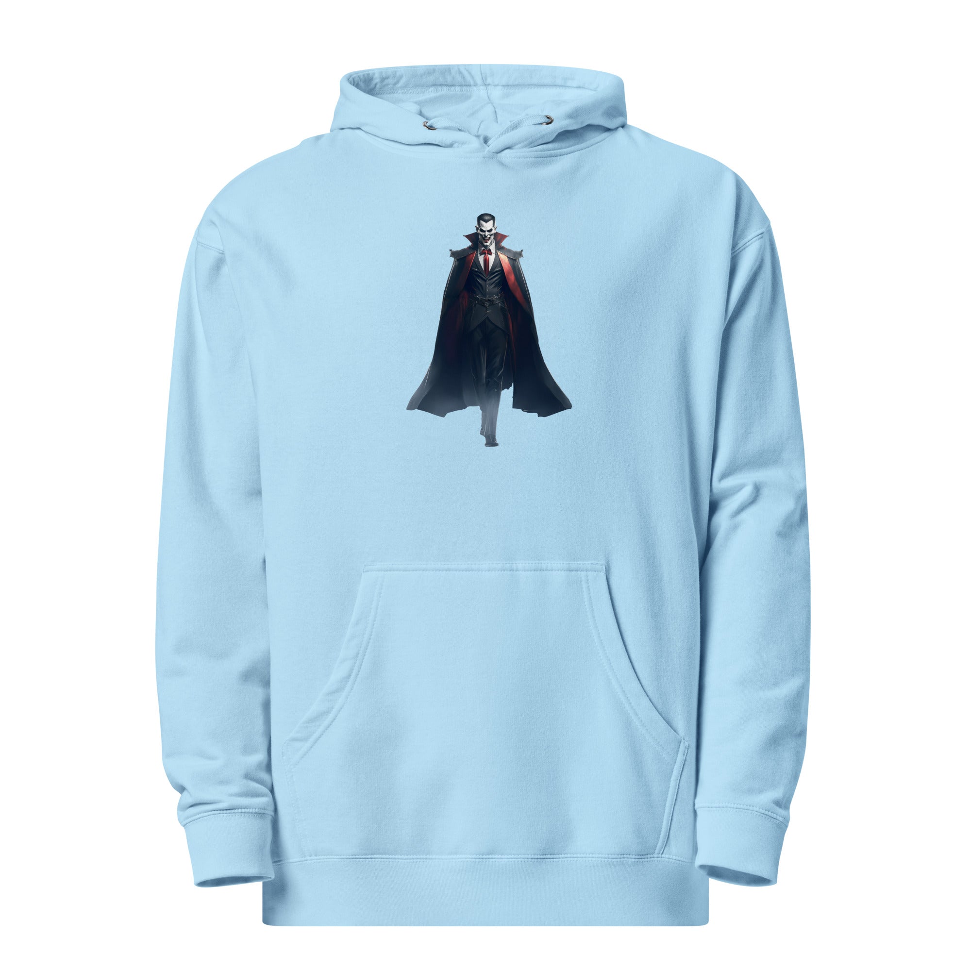 The Monster Squad "Dracula" Unisex midweight hoodie