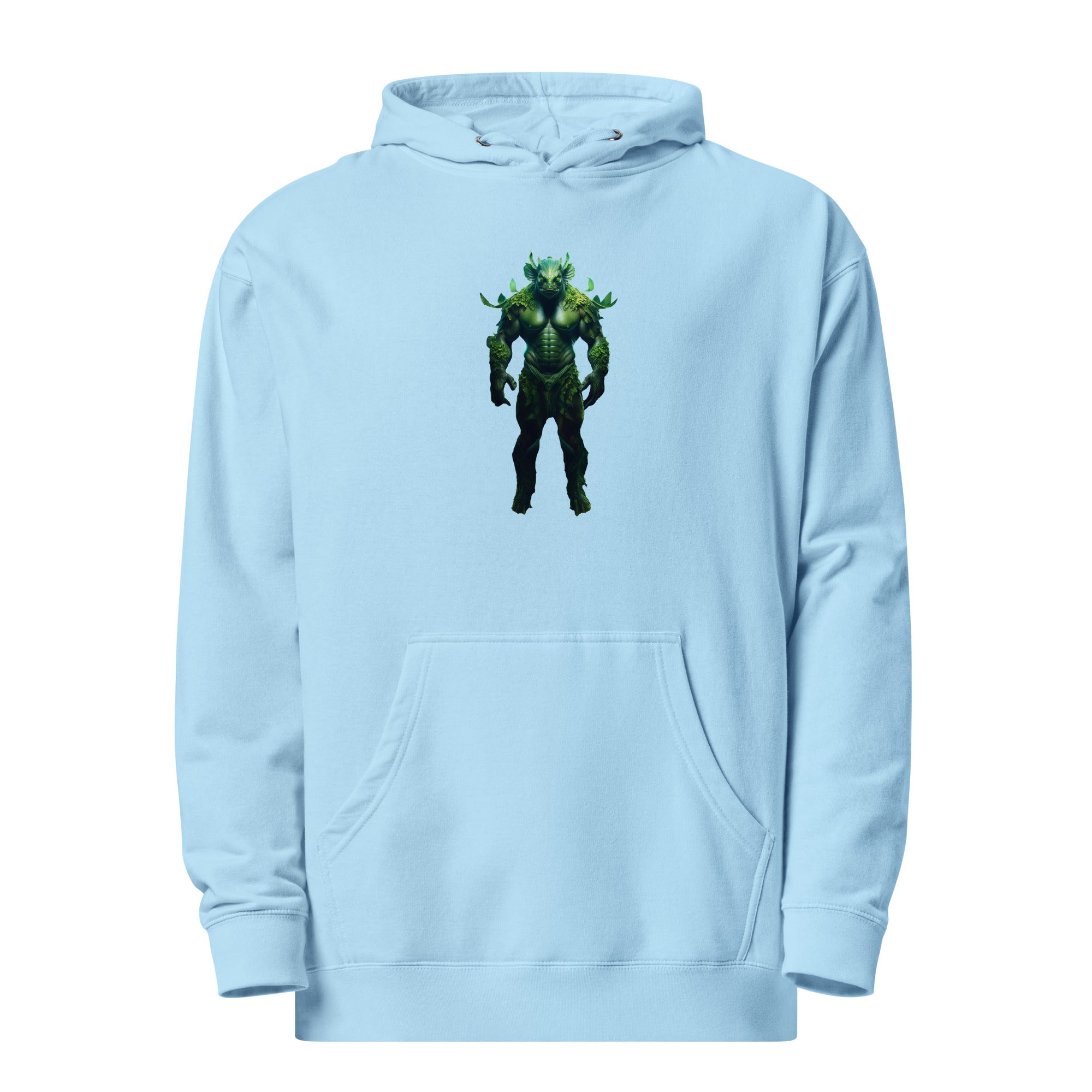 The Monster Squad "The Creature" Unisex Hoodie