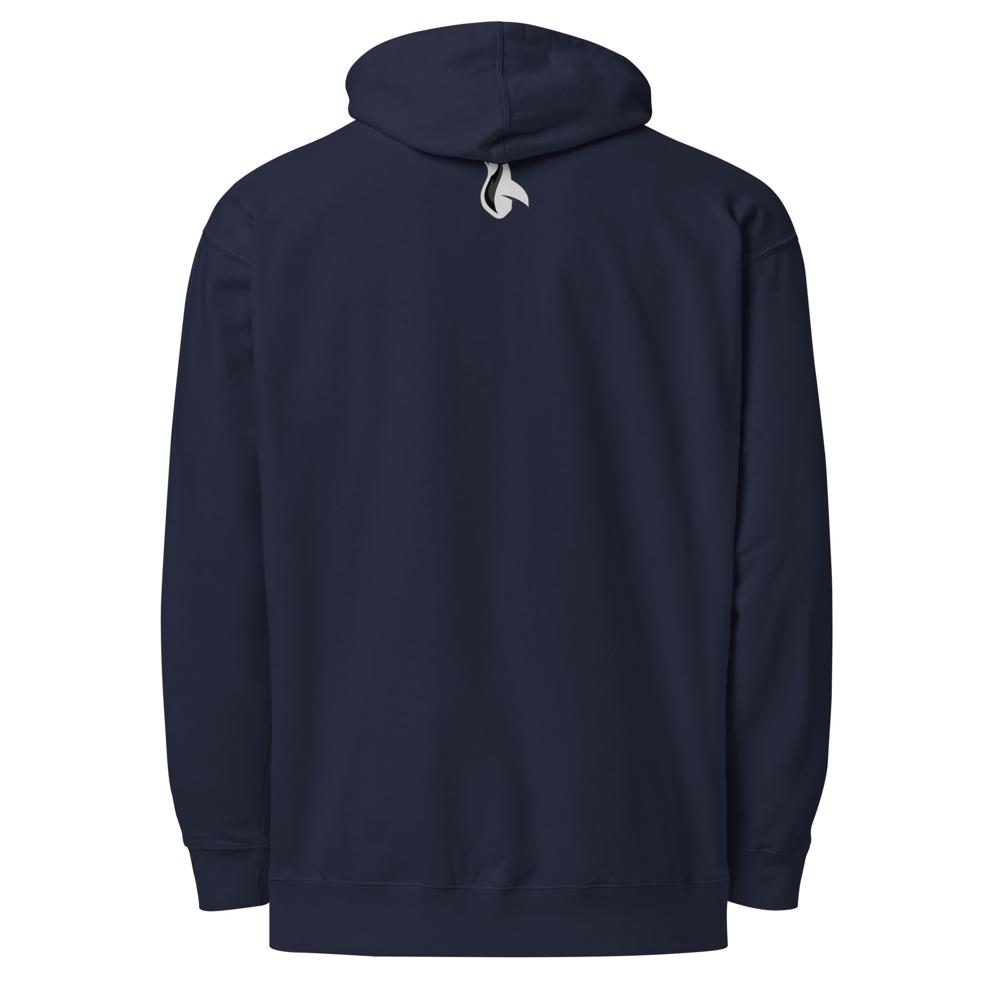 4 Frodo Unisex midweight hoodie