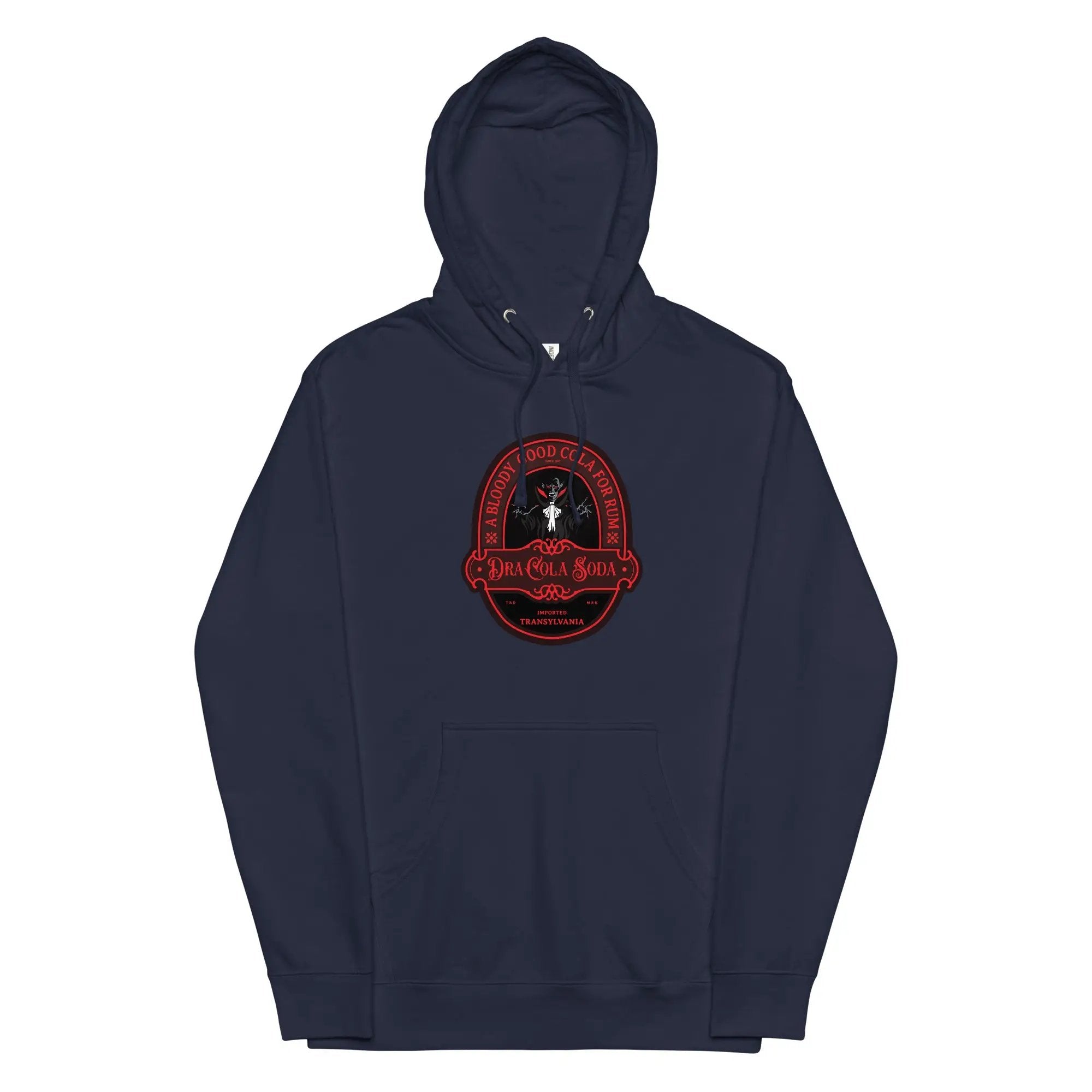 DraCola Hoodie