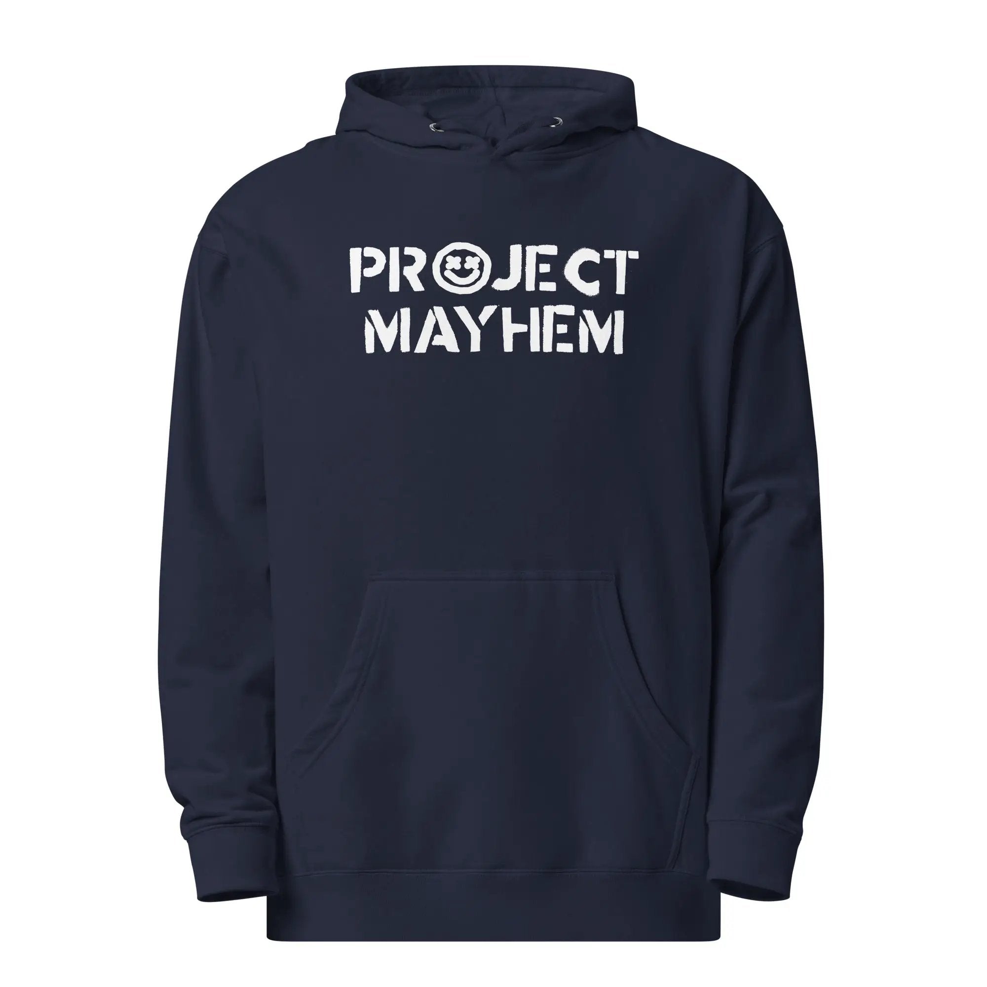 Project Mayhem Hoodie