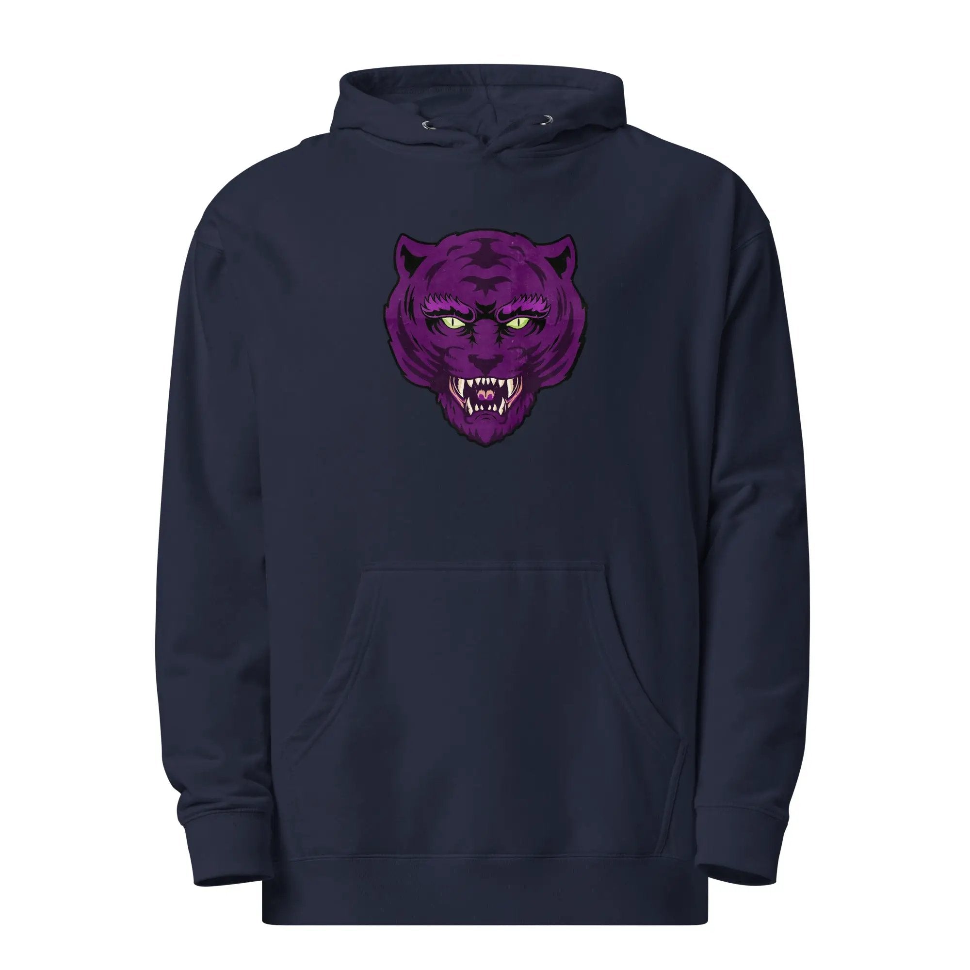 Panthor Unisex midweight hoodie