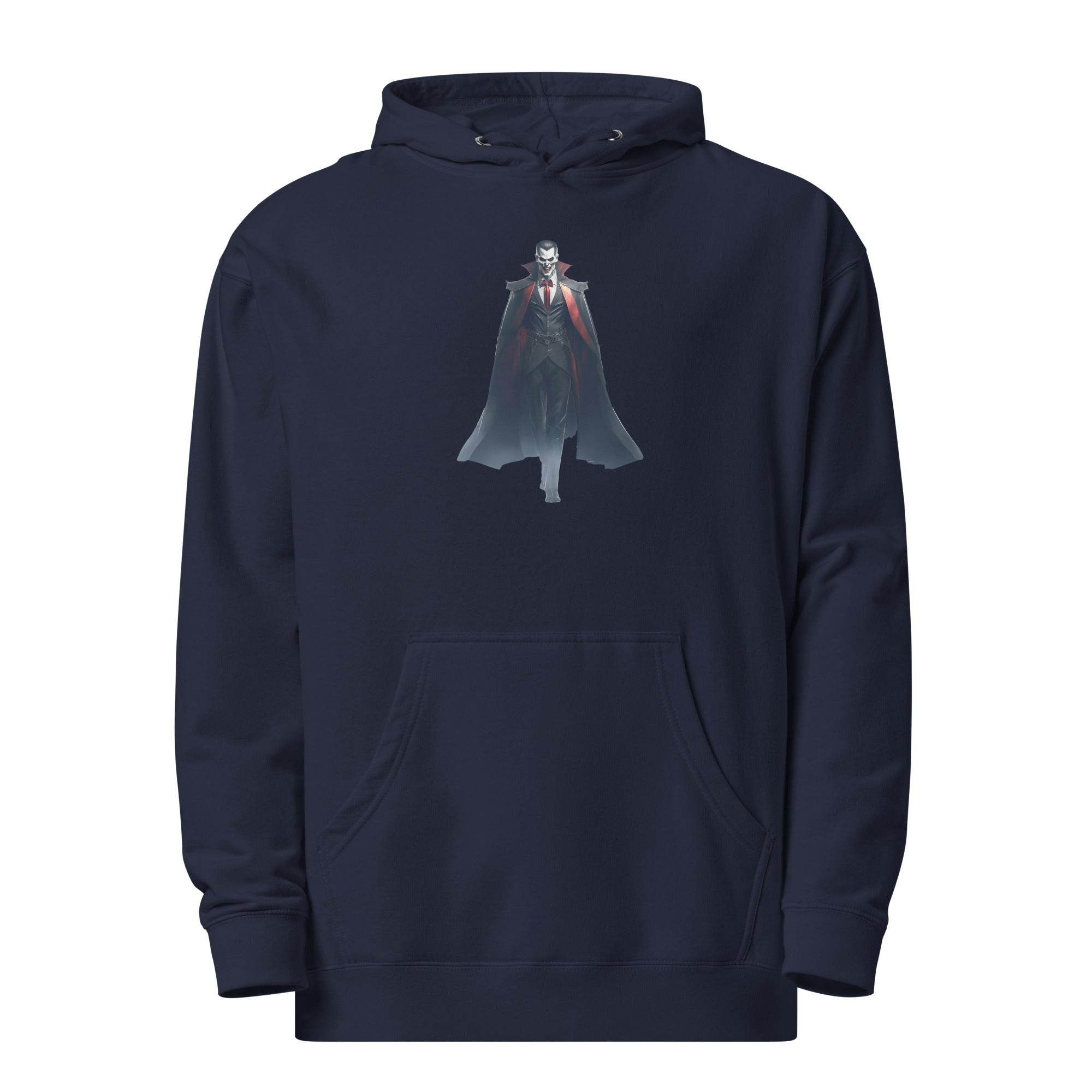 The Monster Squad "Dracula" Unisex midweight hoodie