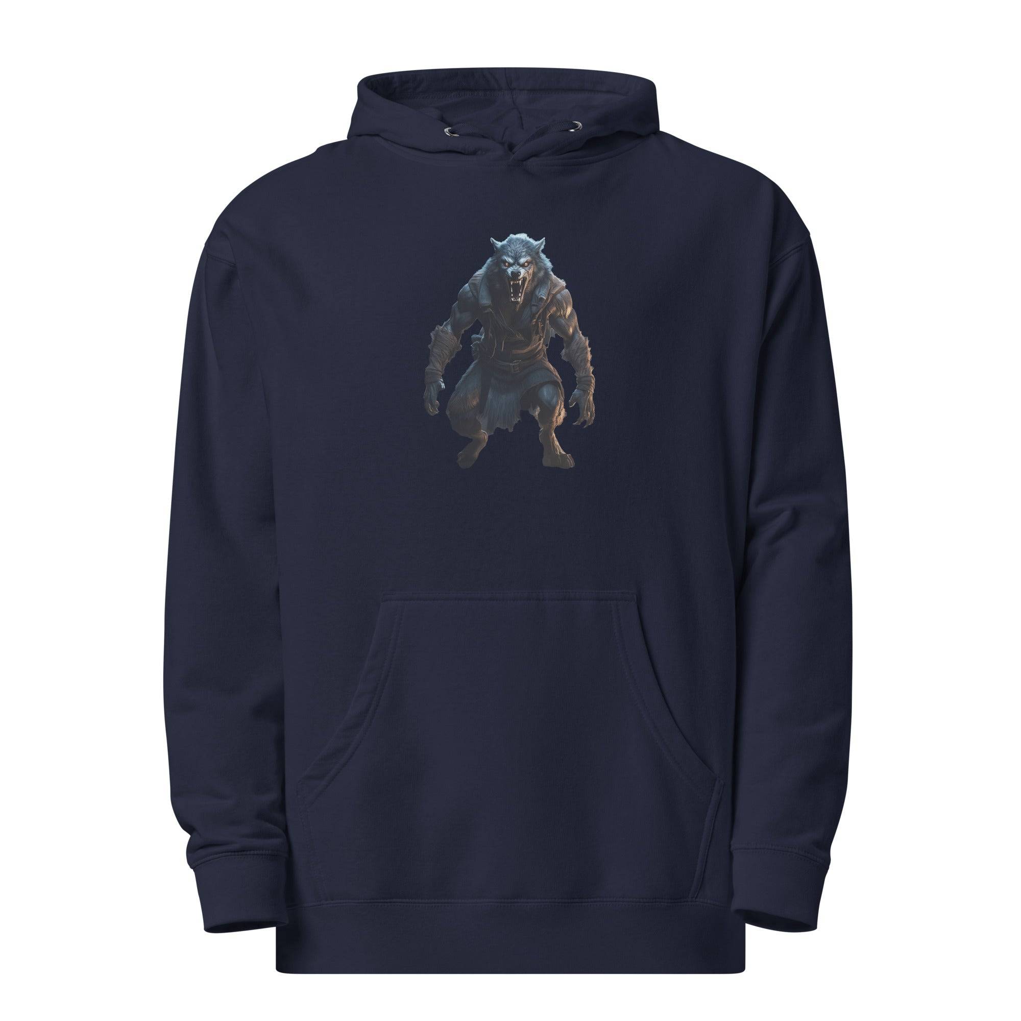hoodie
