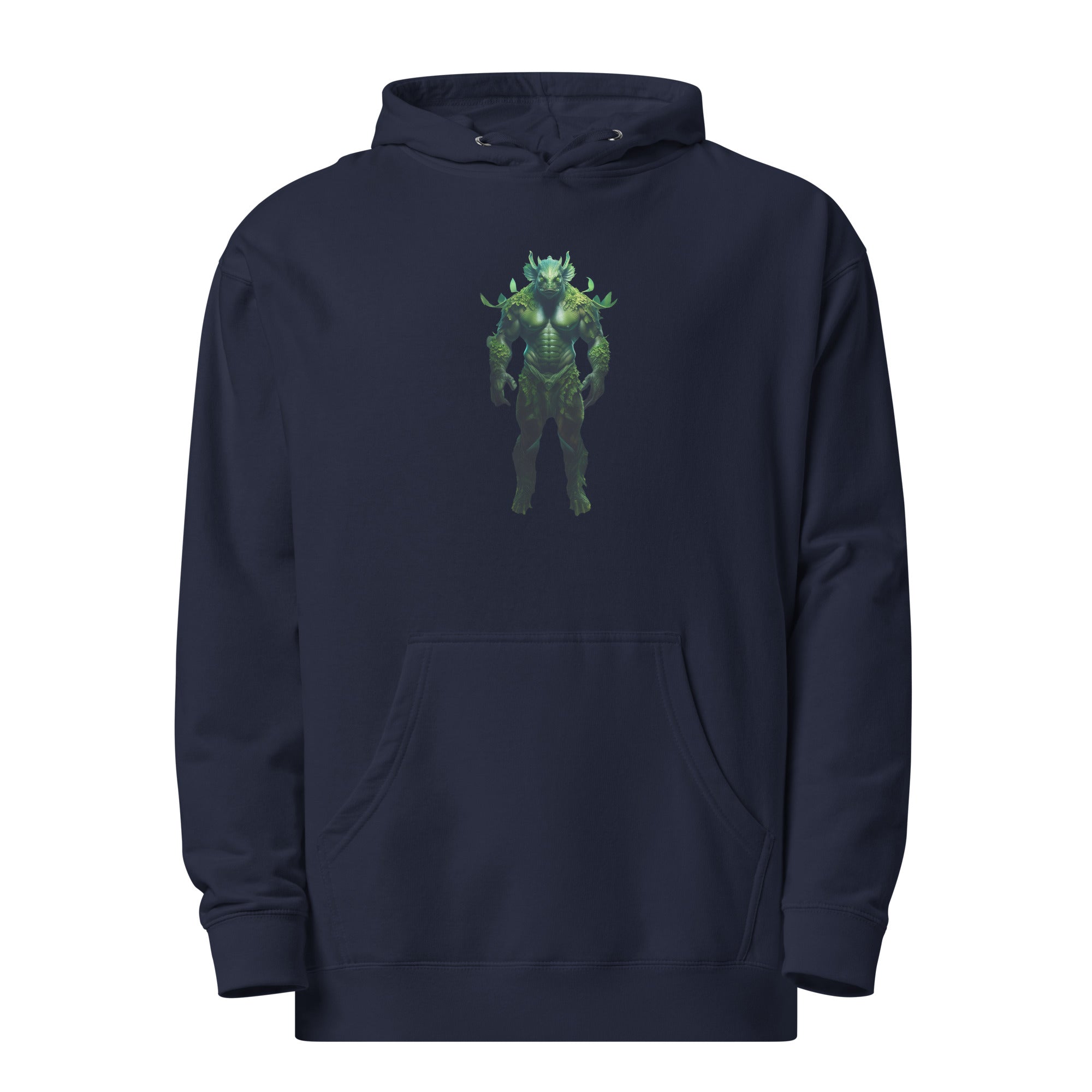 The Monster Squad "The Creature" Unisex Hoodie
