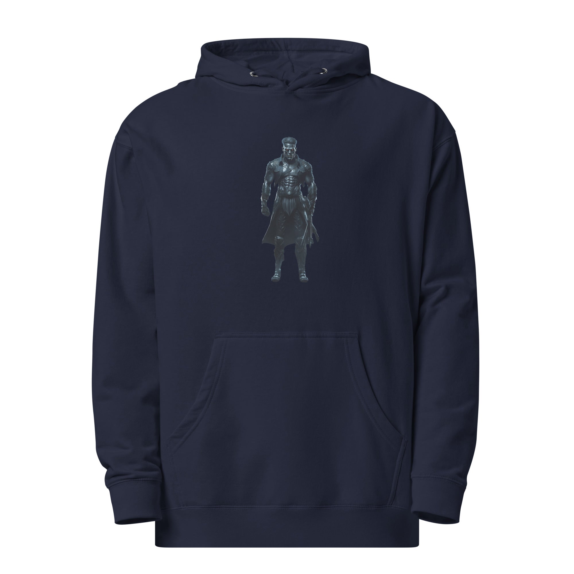 The Monster Squad "Frankenstein" Unisex Hoodie