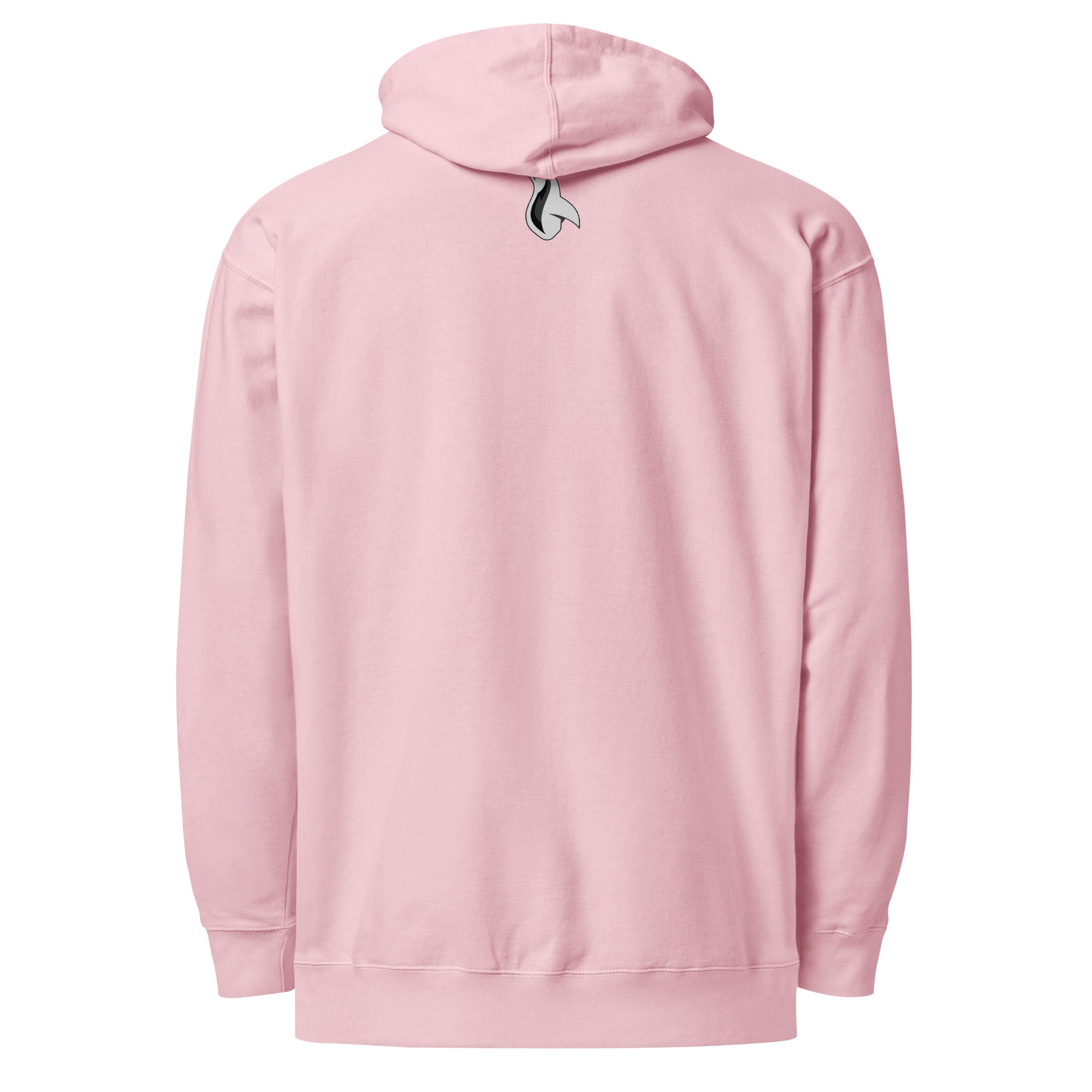 4 Frodo Unisex midweight hoodie