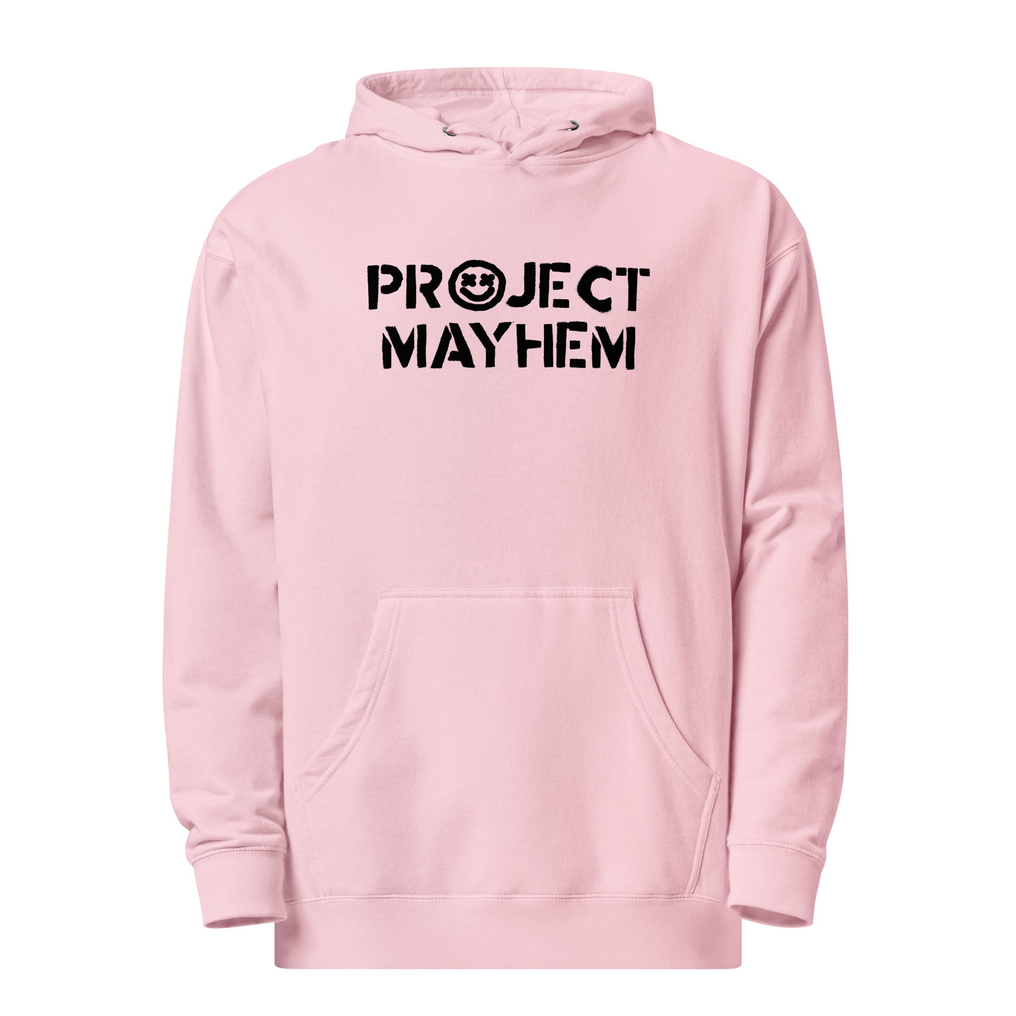 Project Mayhem Hoodie