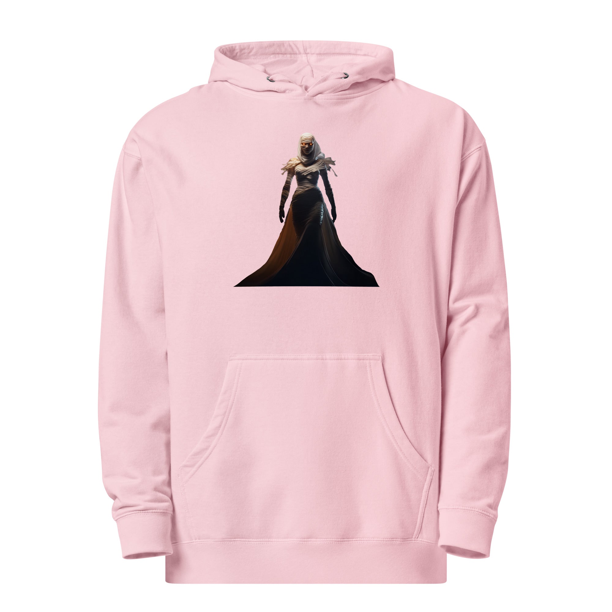 The Monster Squad "The Mummy" Unisex midweight hoodie