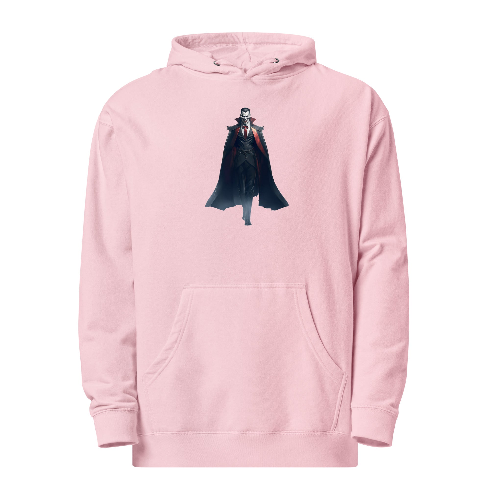 The Monster Squad "Dracula" Unisex midweight hoodie