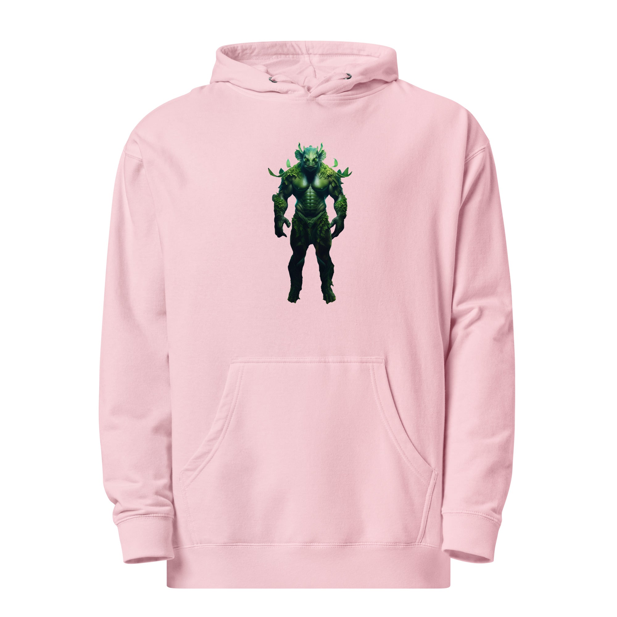 The Monster Squad "The Creature" Unisex hoodie