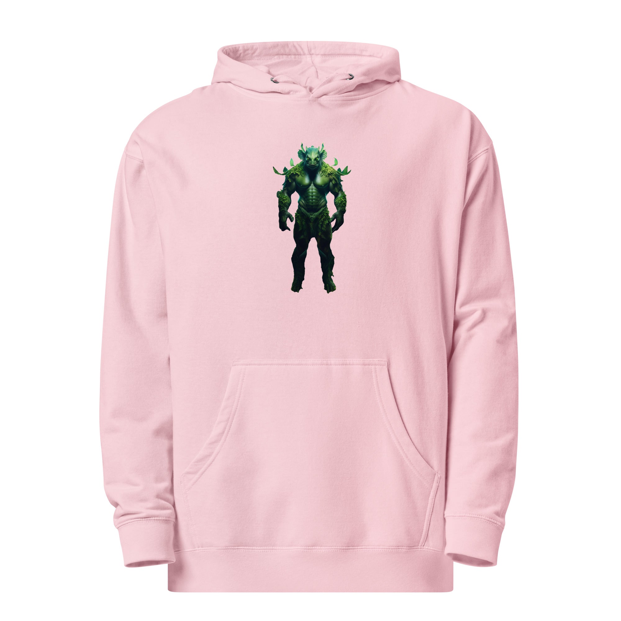 The Monster Squad "The Creature" Unisex Hoodie