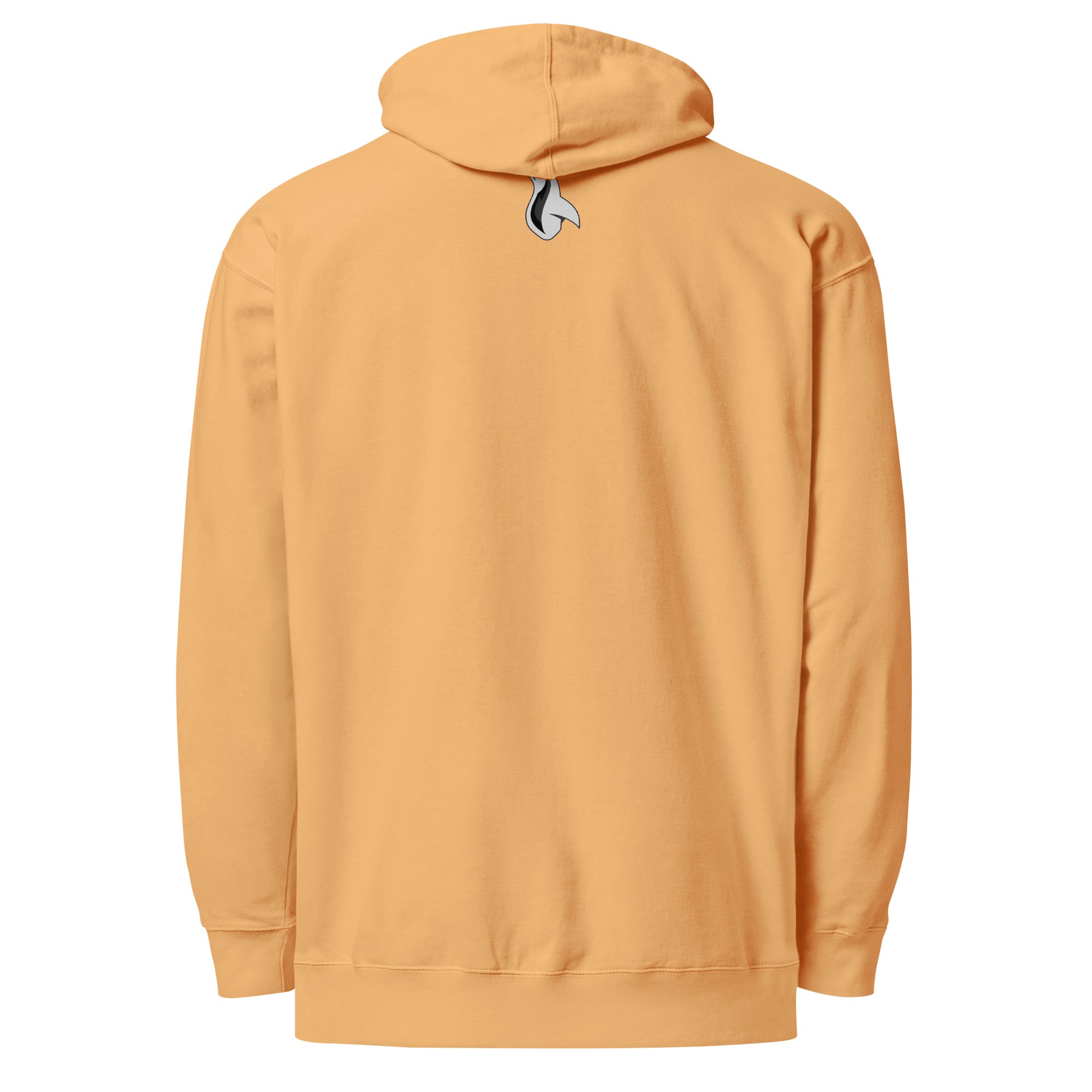 4 Frodo Unisex midweight hoodie