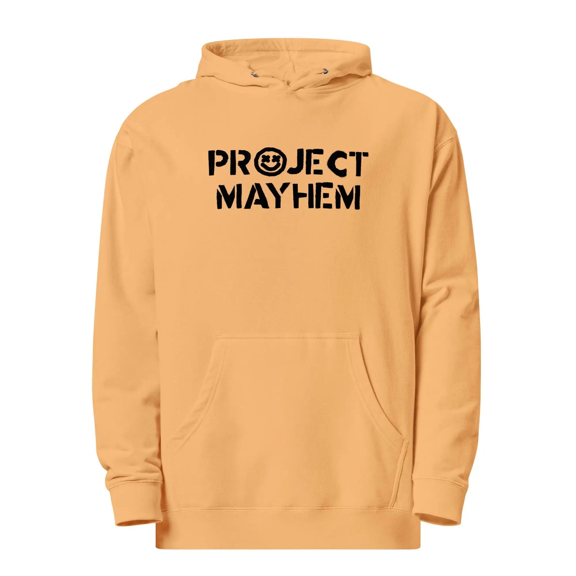 Project Mayhem Hoodie