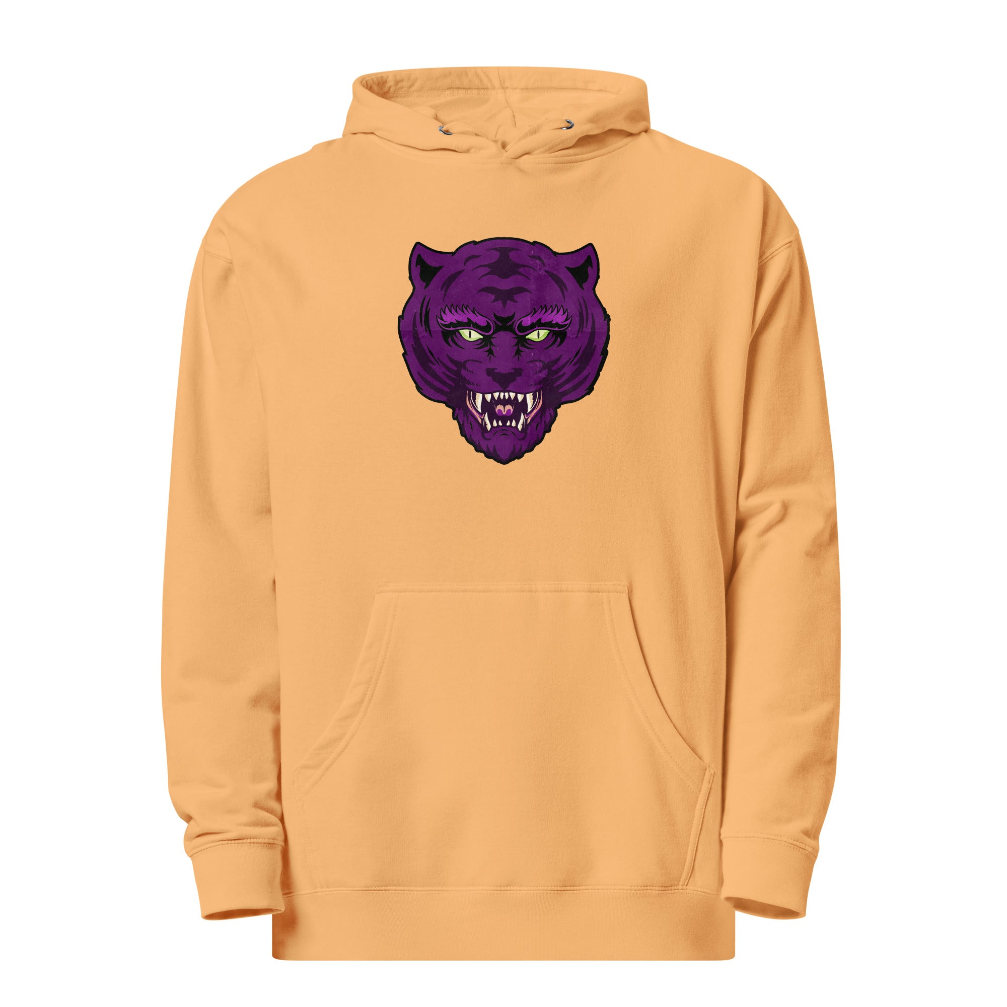 Panthor Unisex midweight hoodie