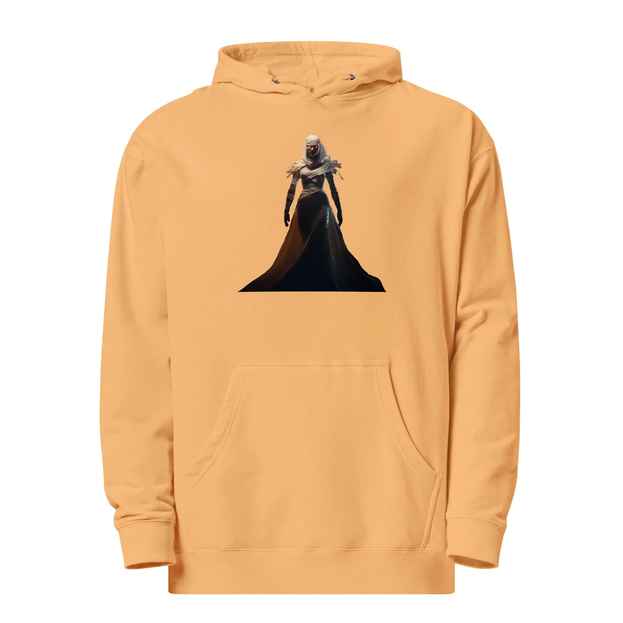 The Monster Squad "The Mummy" Unisex midweight hoodie