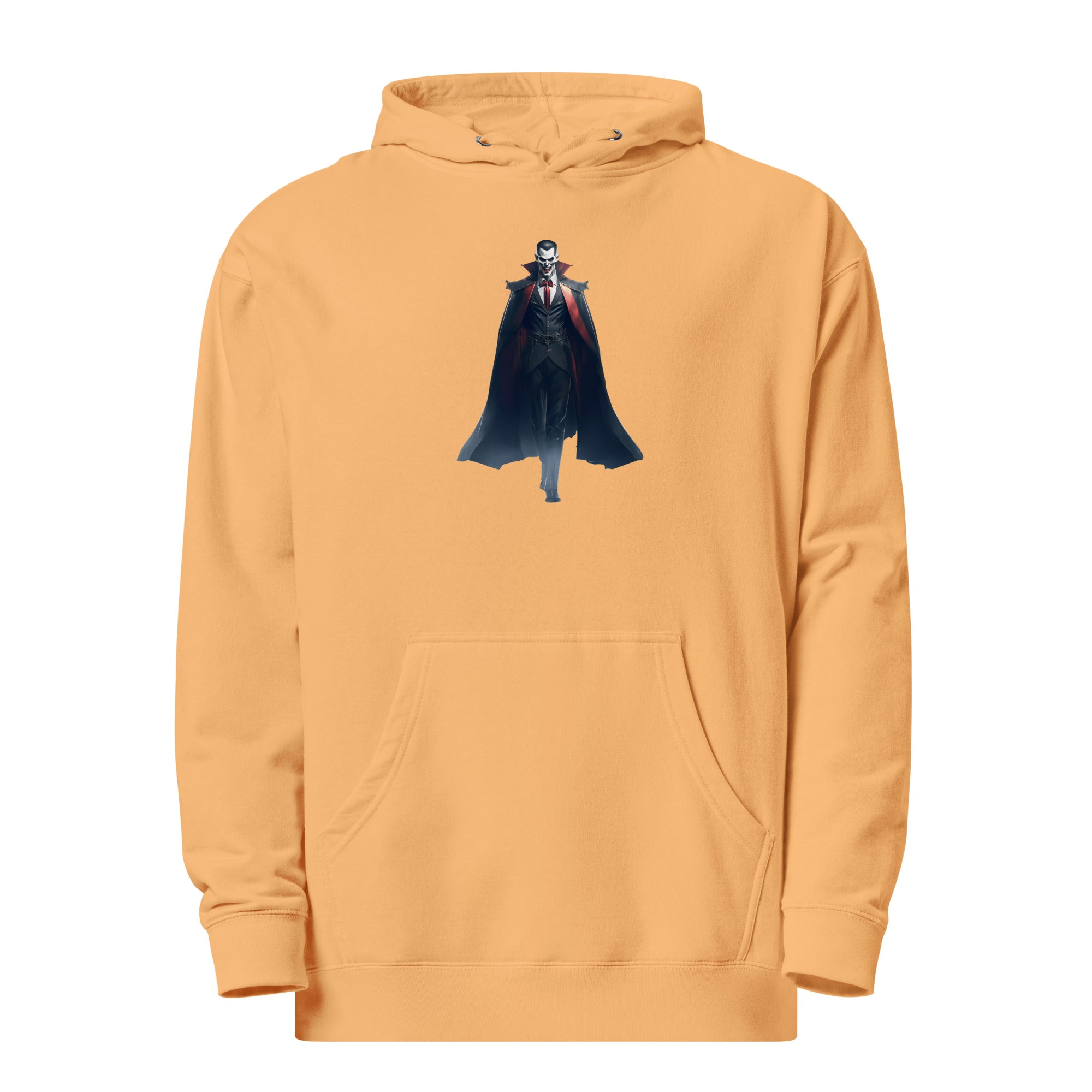 The Monster Squad "Dracula" Unisex midweight hoodie