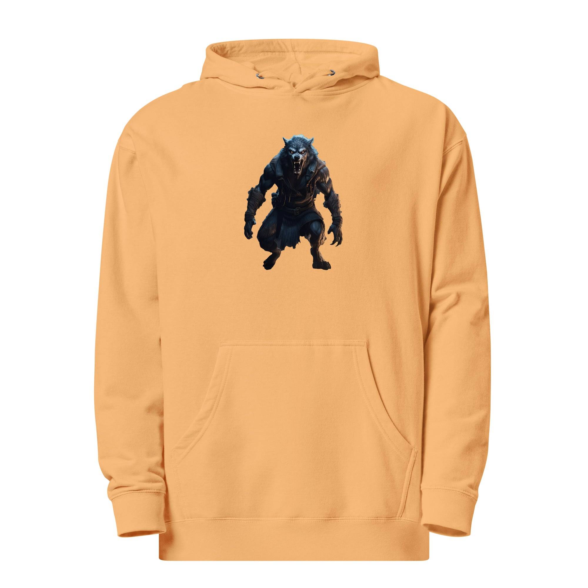 hoodie