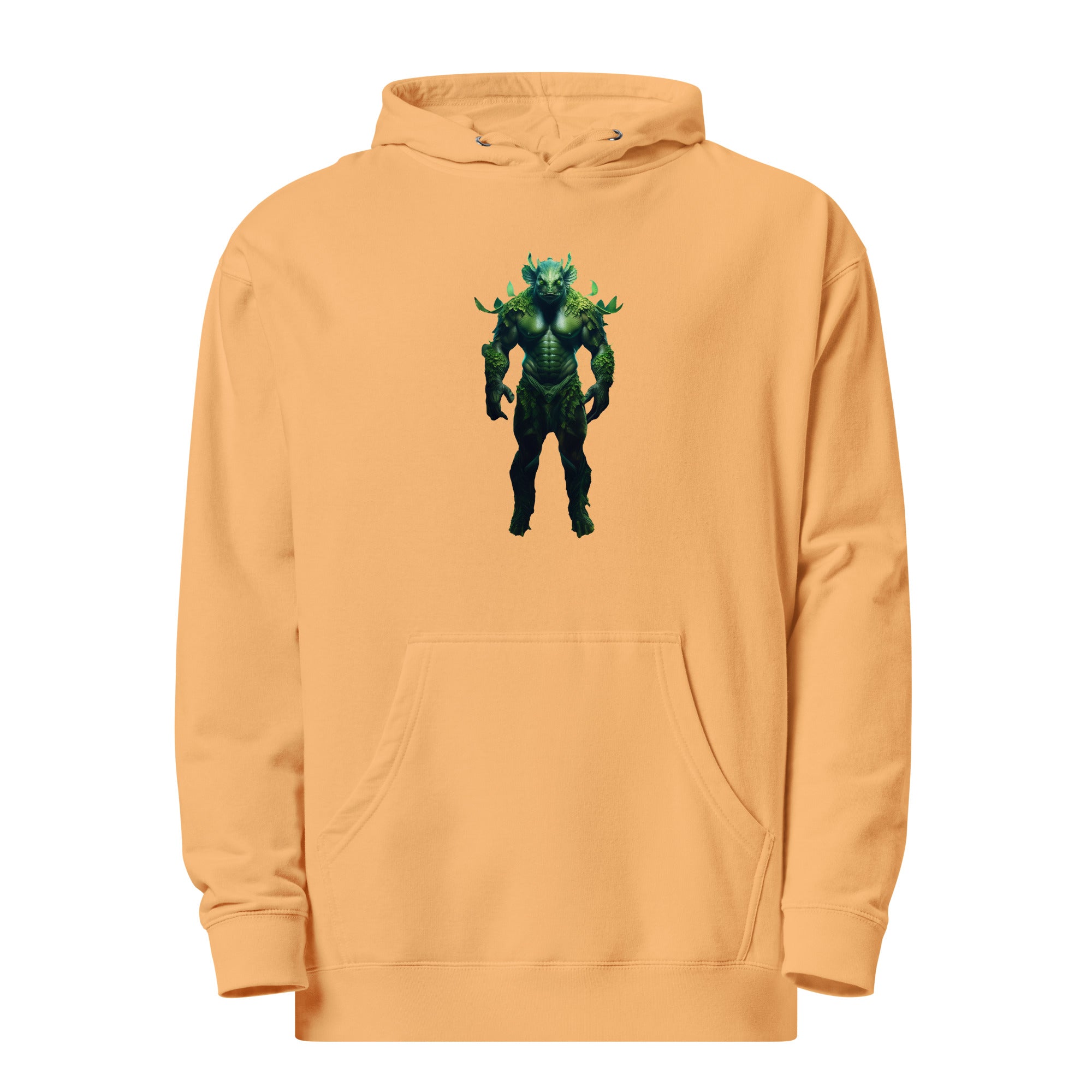 The Monster Squad "The Creature" Unisex hoodie