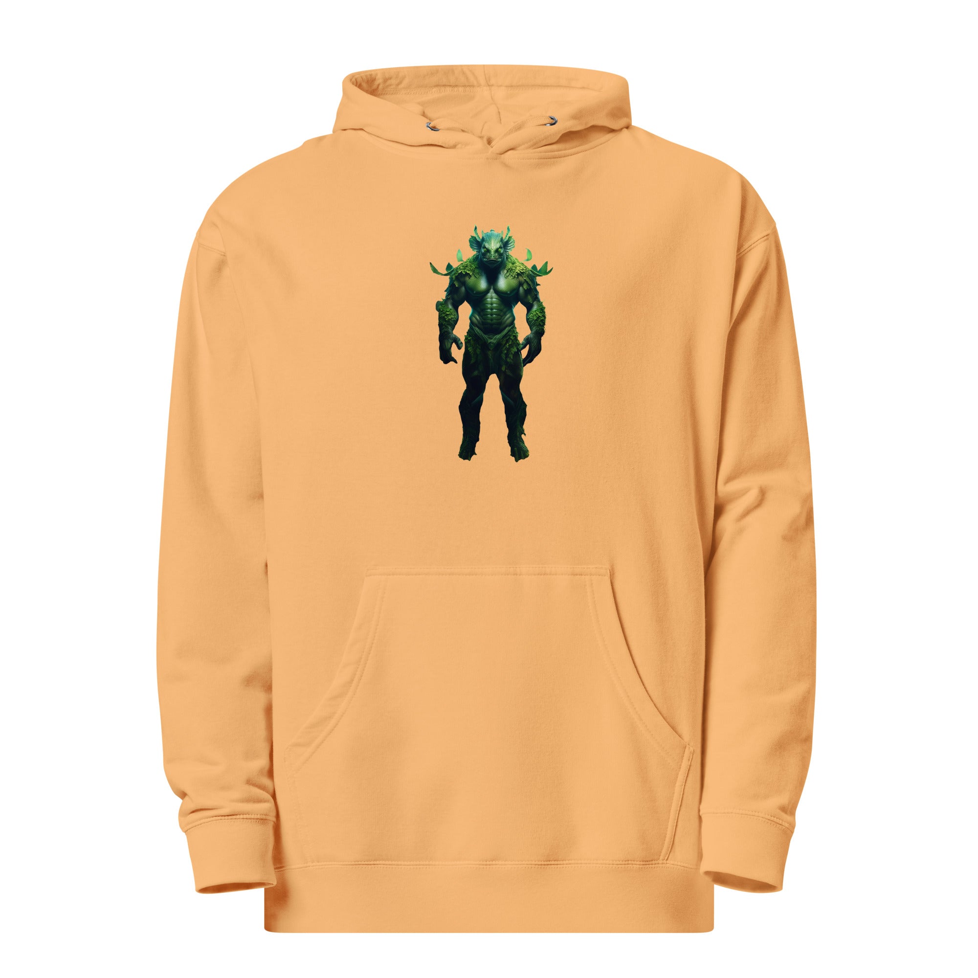The Monster Squad "The Creature" Unisex Hoodie