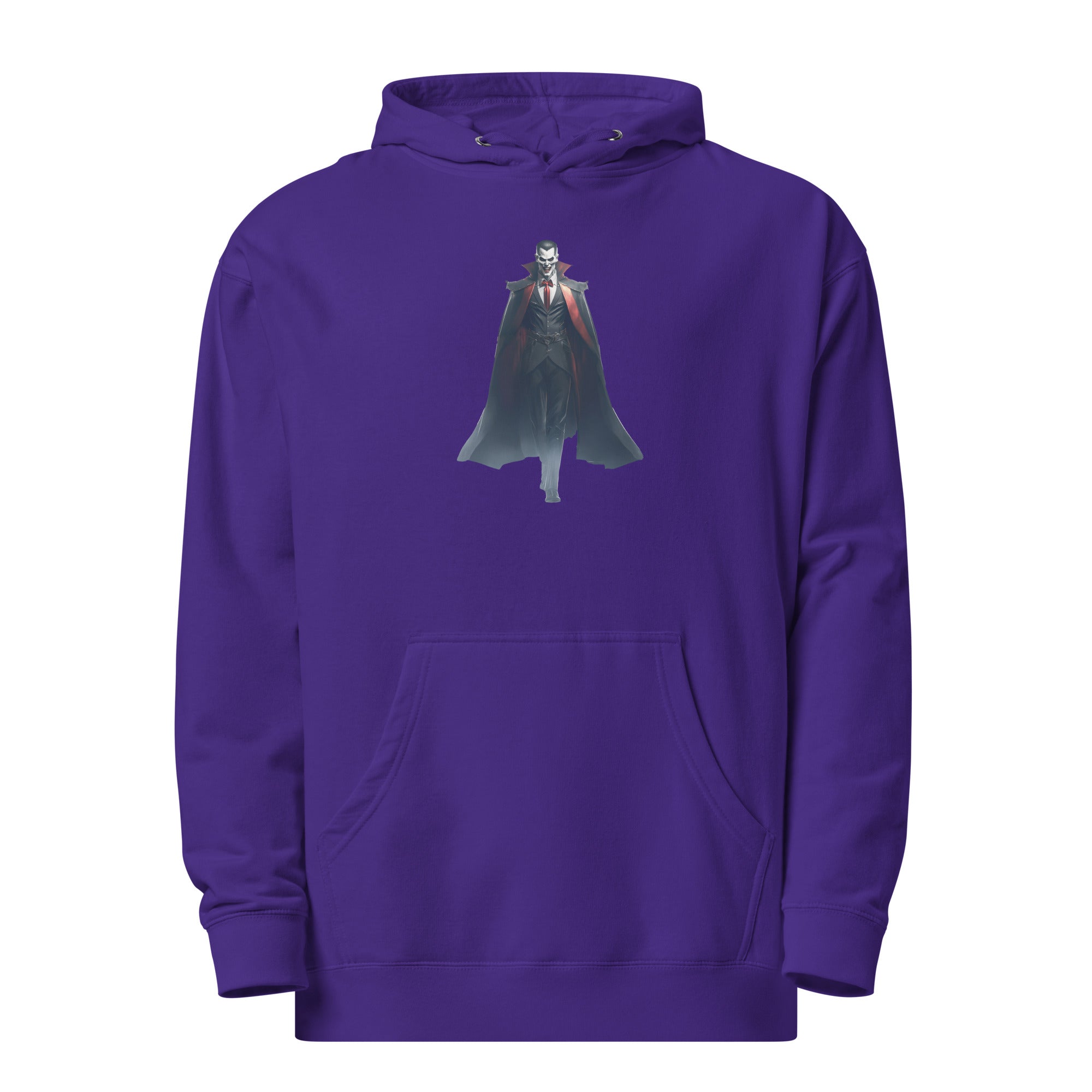 The Monster Squad "Dracula" Unisex midweight hoodie