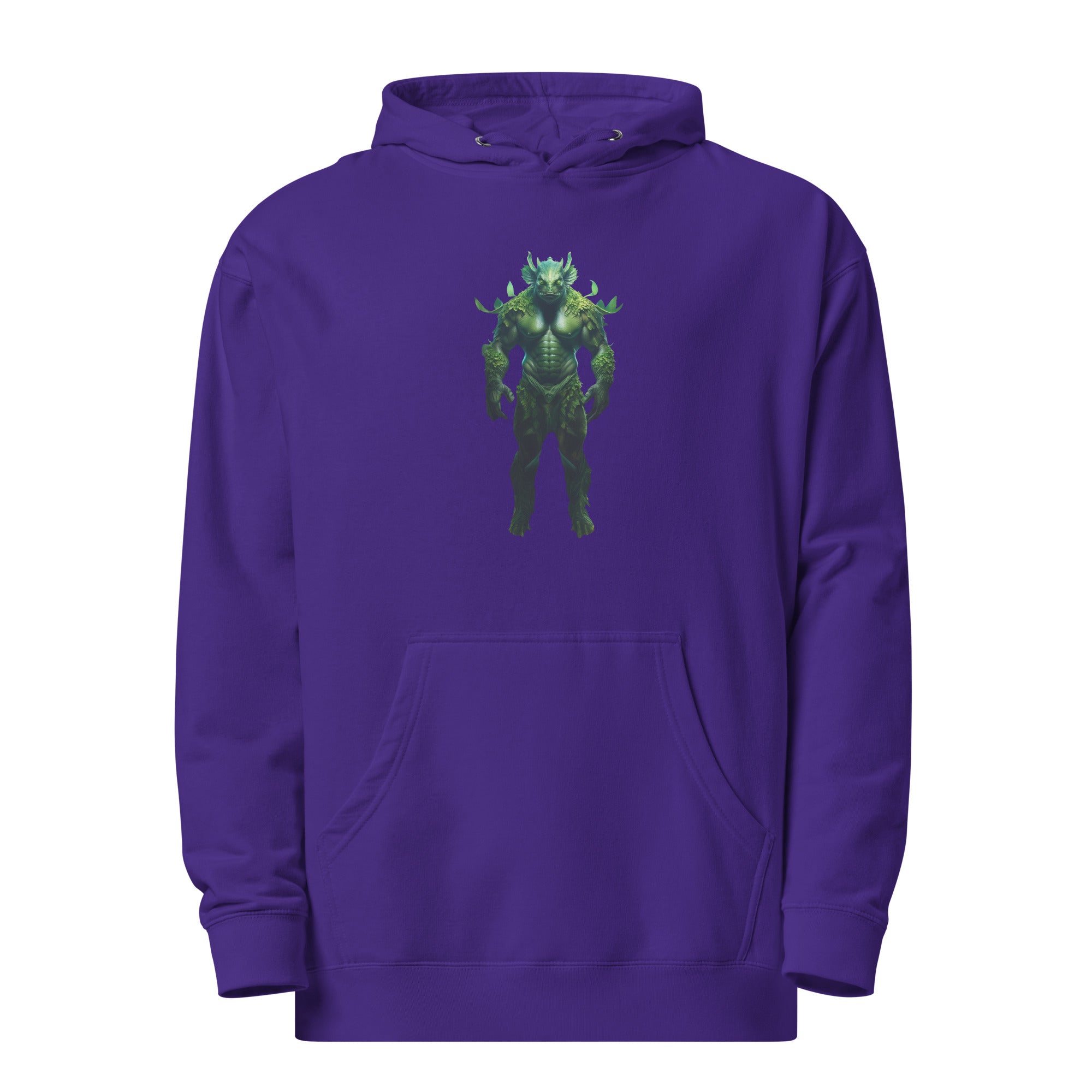 The Monster Squad "The Creature" Unisex hoodie