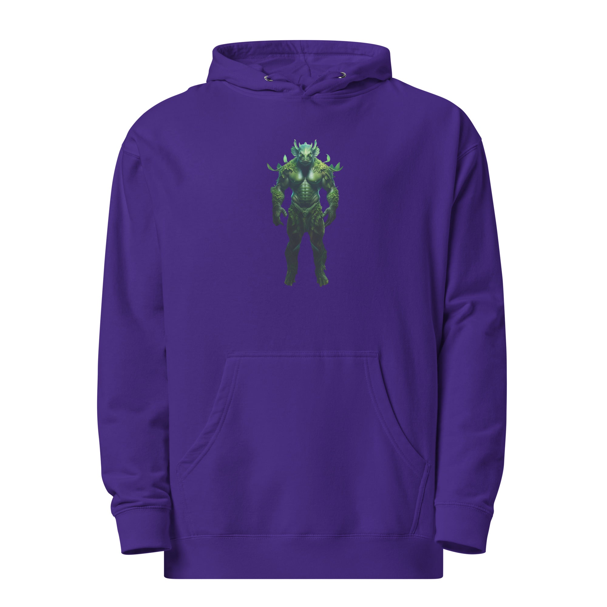 The Monster Squad "The Creature" Unisex Hoodie