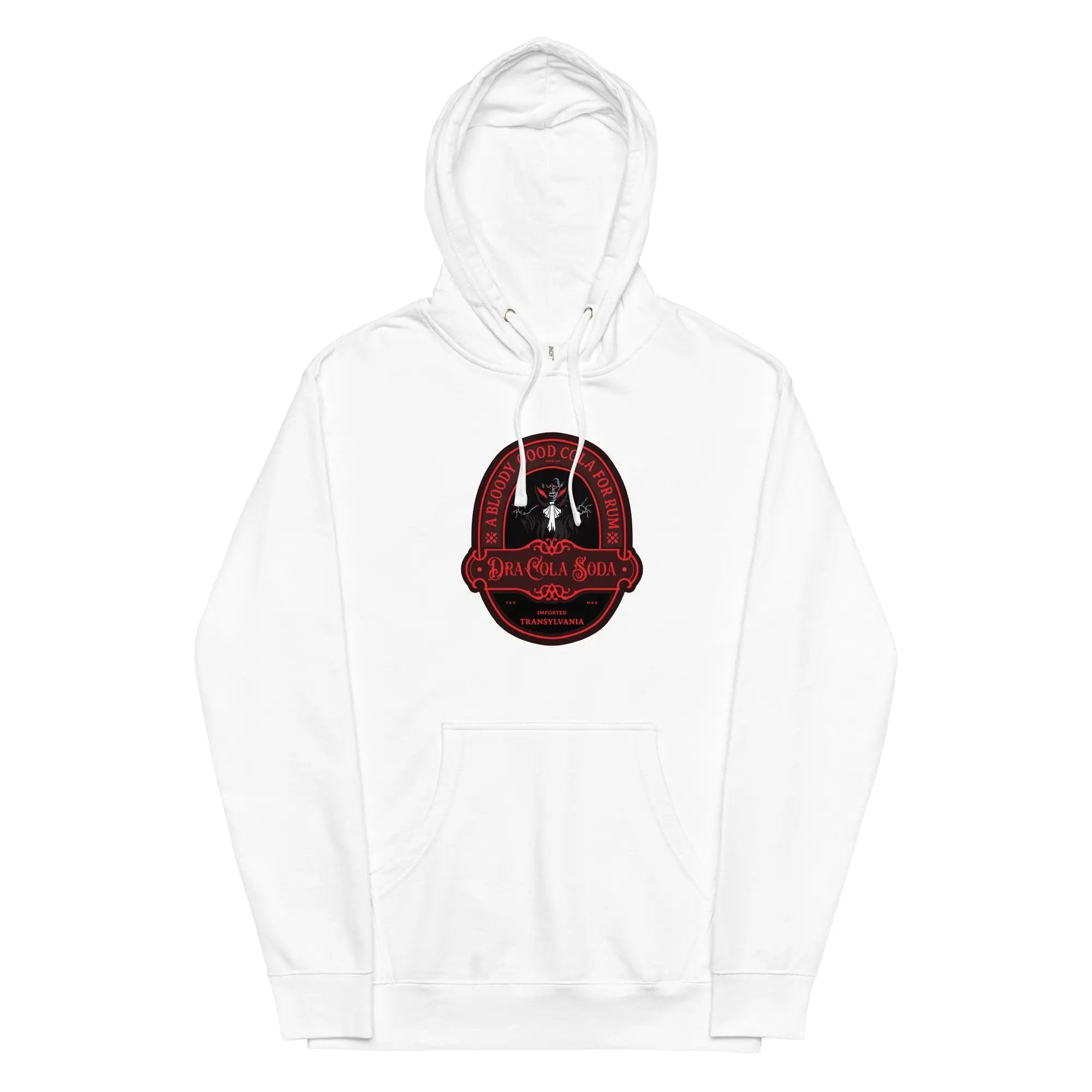 DraCola Hoodie