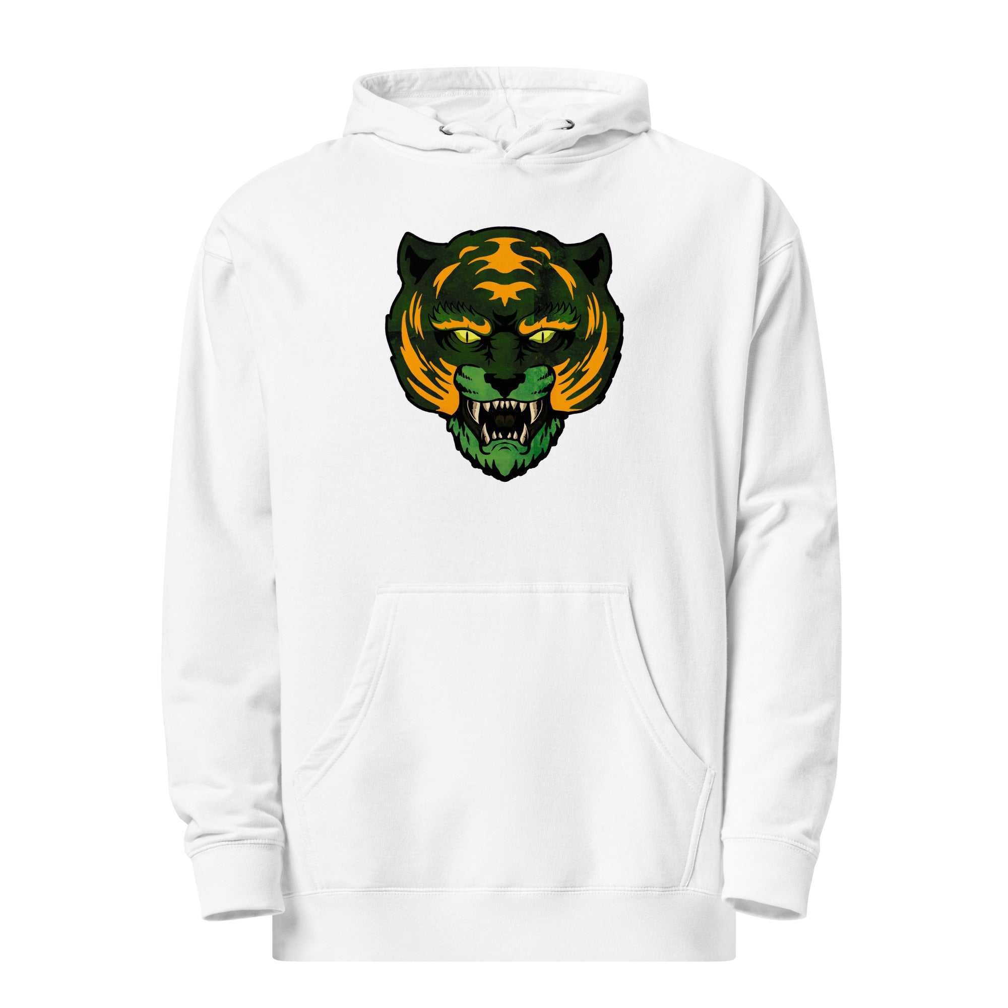 Cringer Unisex midweight hoodie