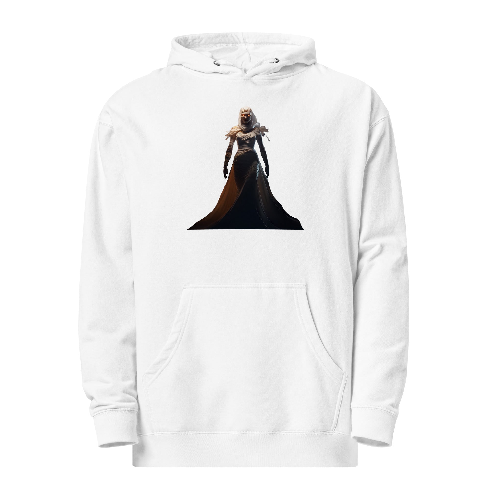 The Monster Squad "The Mummy" Unisex midweight hoodie