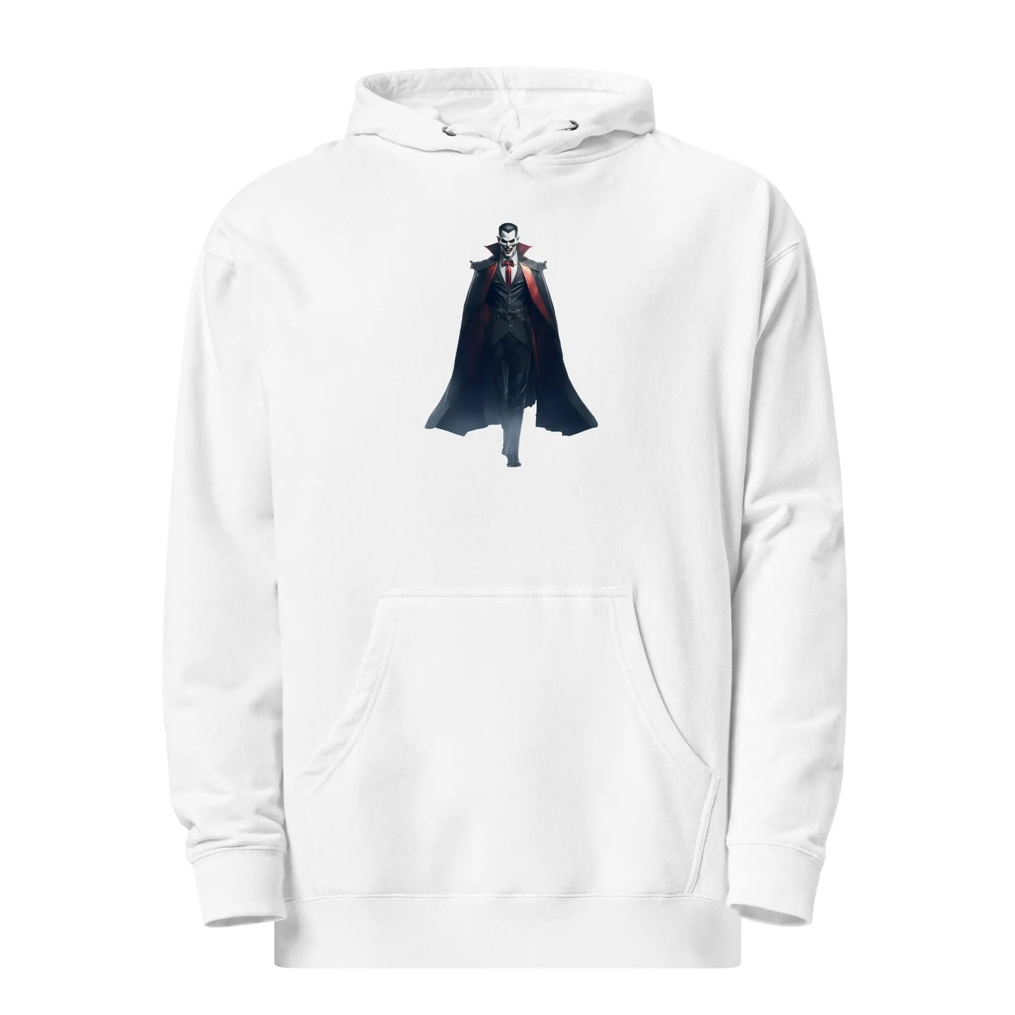 The Monster Squad "Dracula" Unisex midweight hoodie
