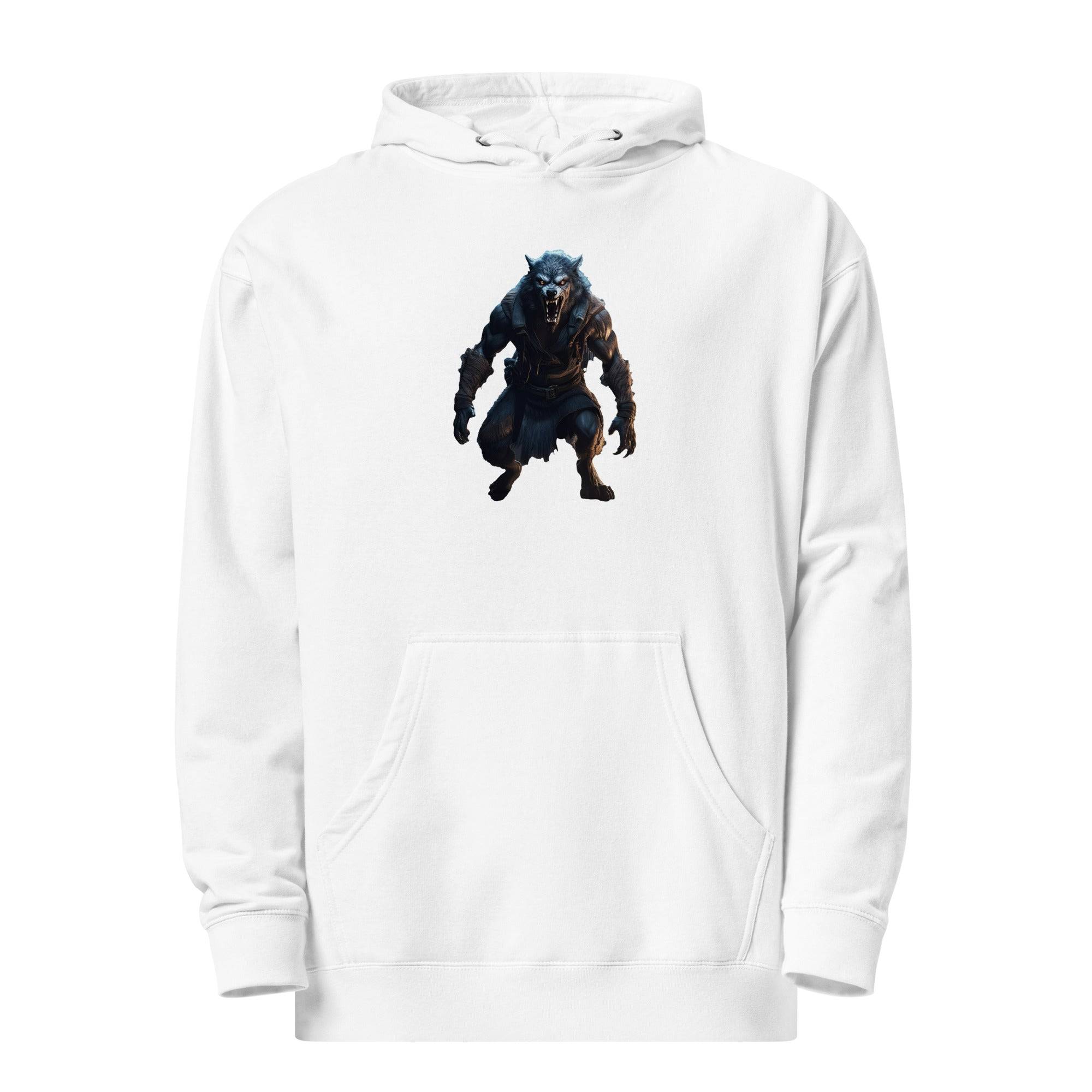 hoodie