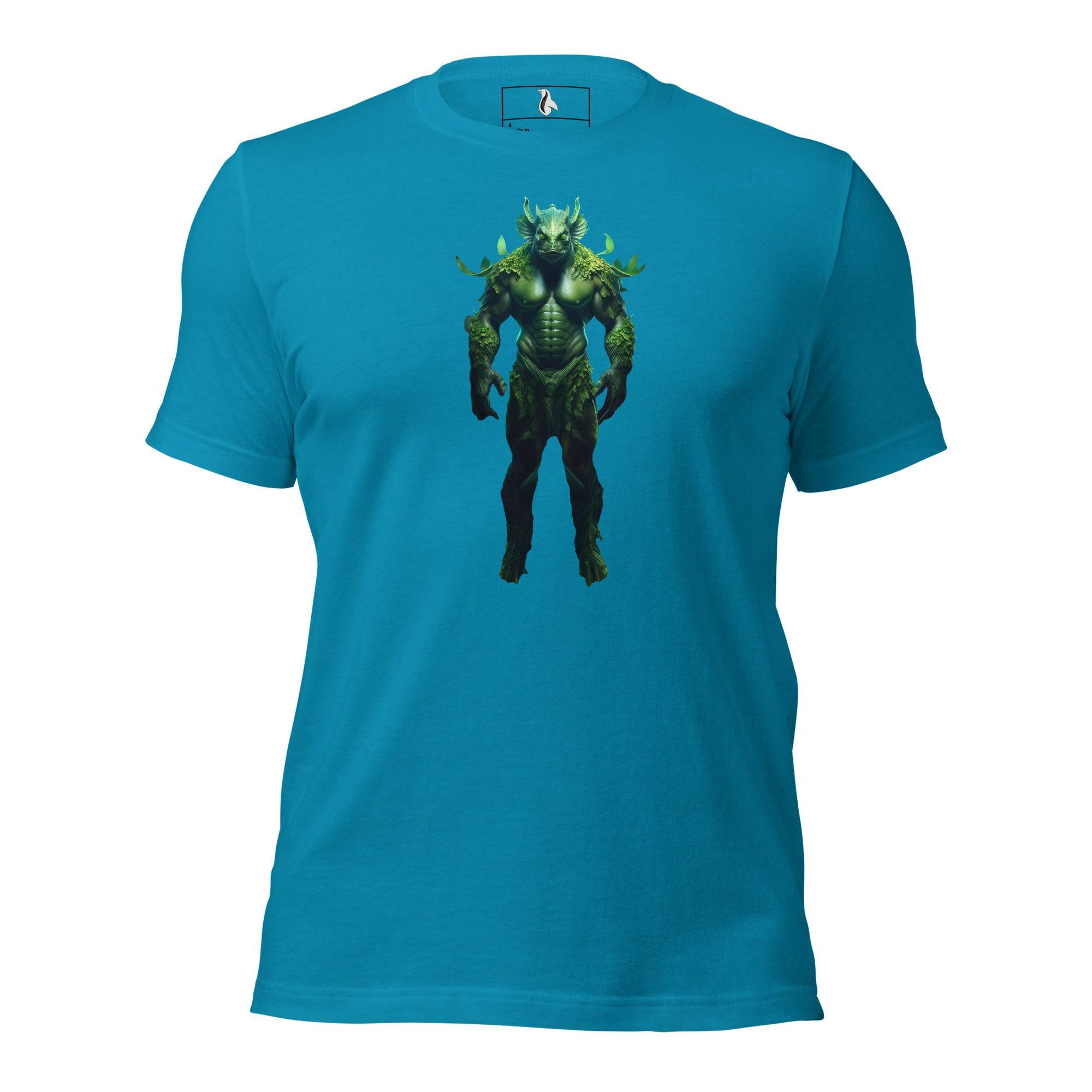 The Monster Squad "The Creature" Unisex t-shirt