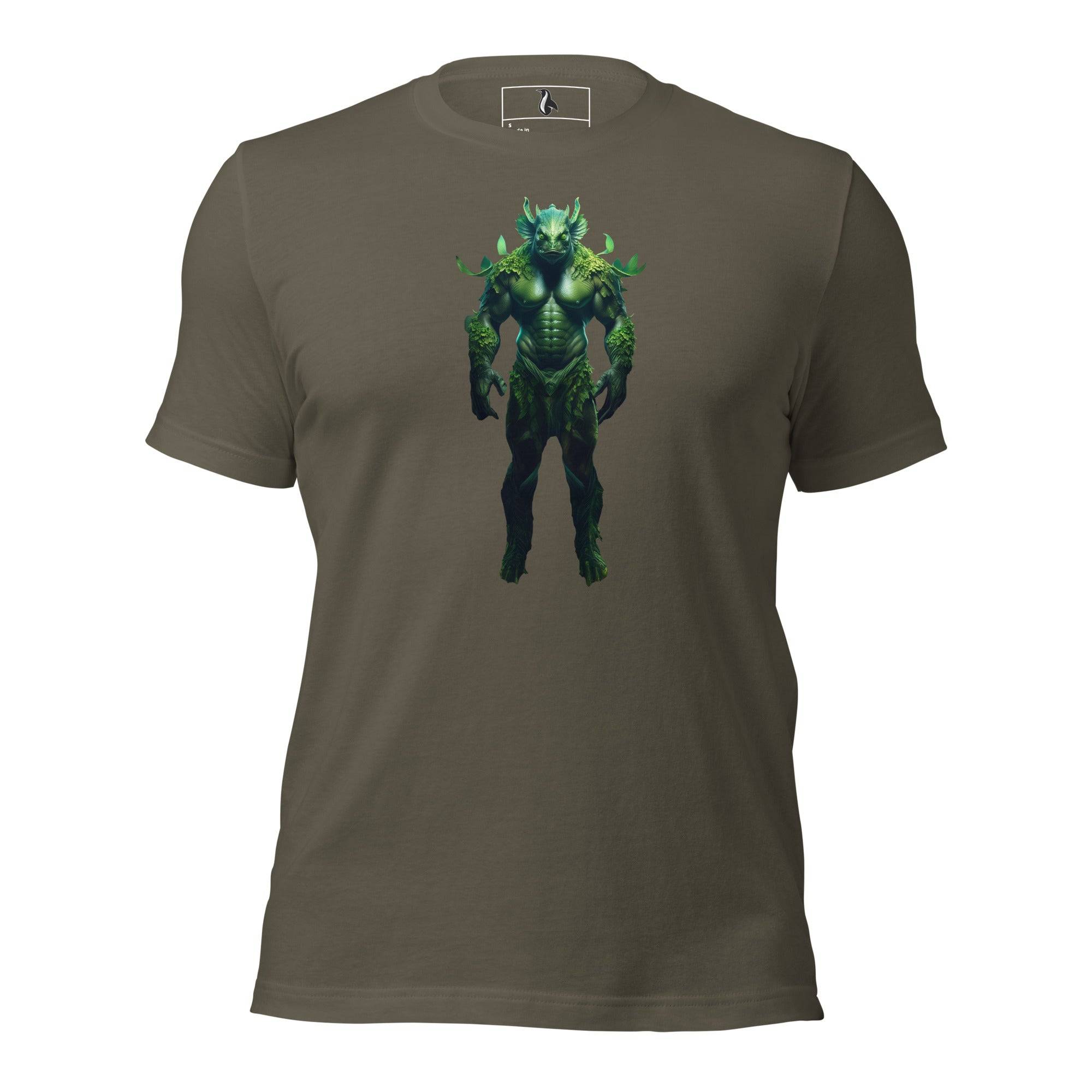 The Monster Squad "The Creature" Unisex t-shirt