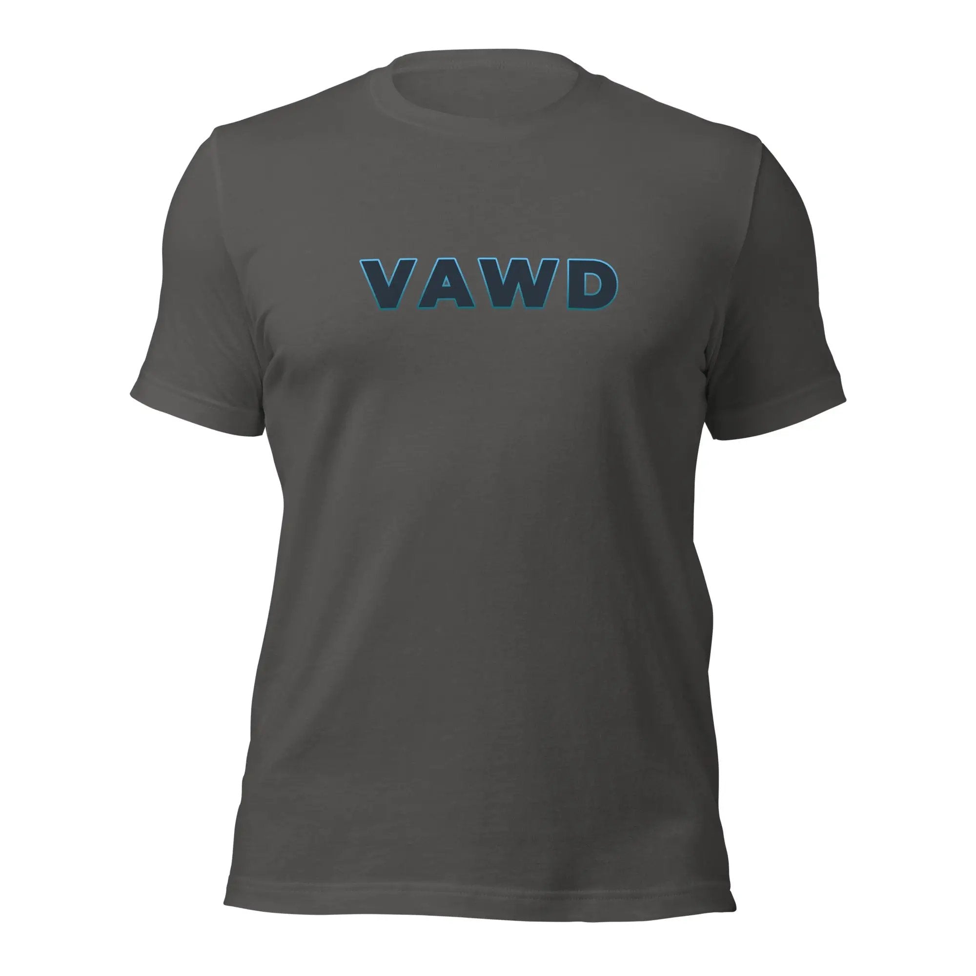 Original VAWD Unisex t-shirt