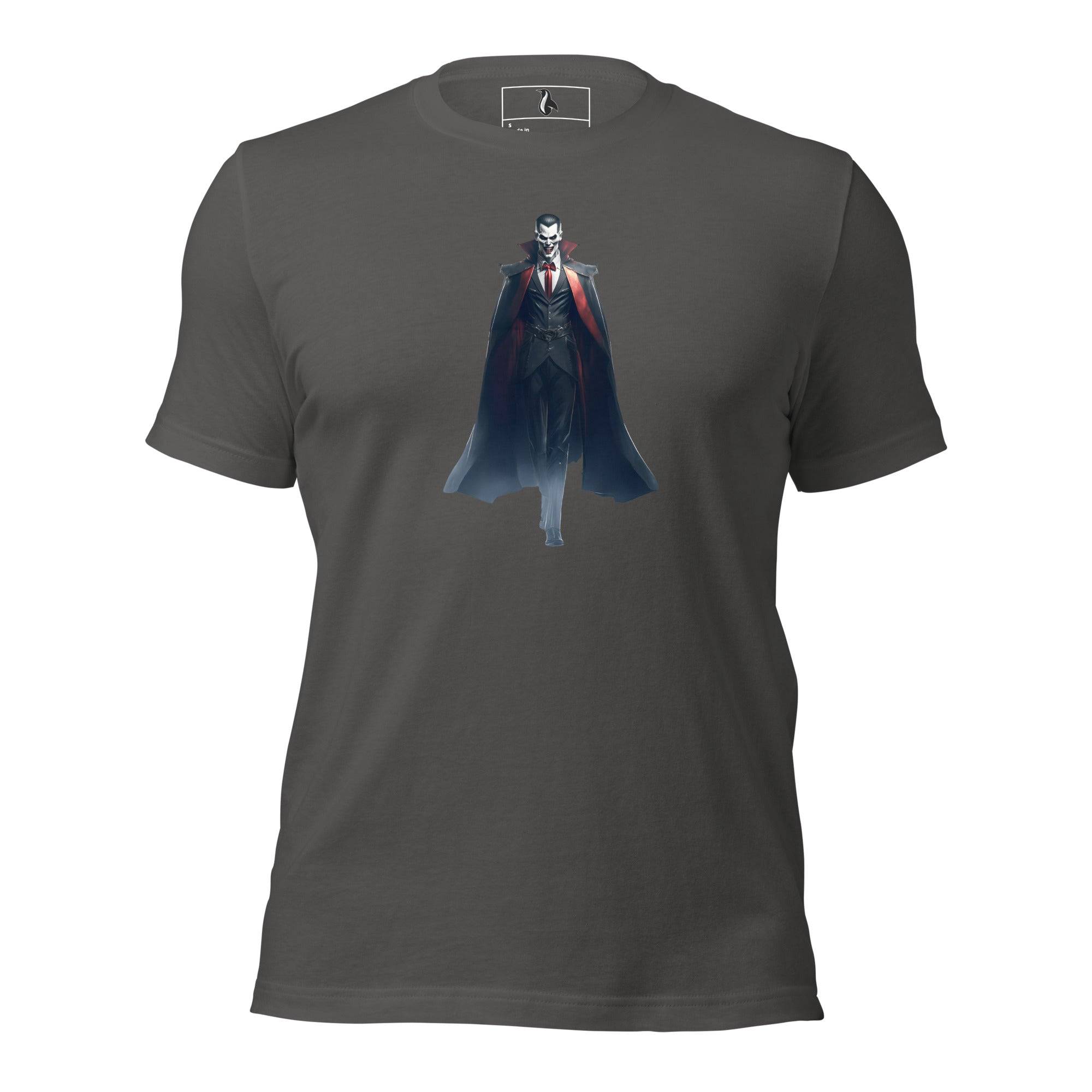 The Monster Squad "Dracula" Unisex t-shirt