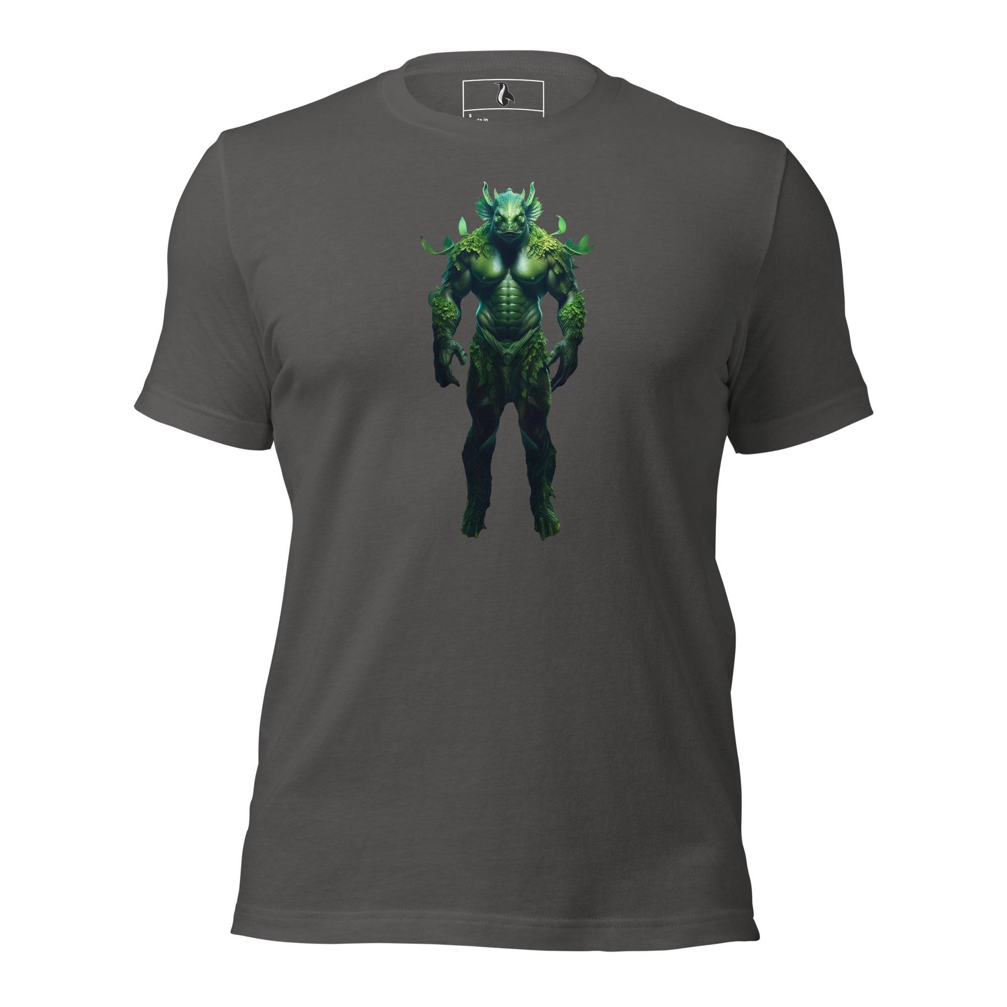 The Monster Squad "The Creature" Unisex t-shirt