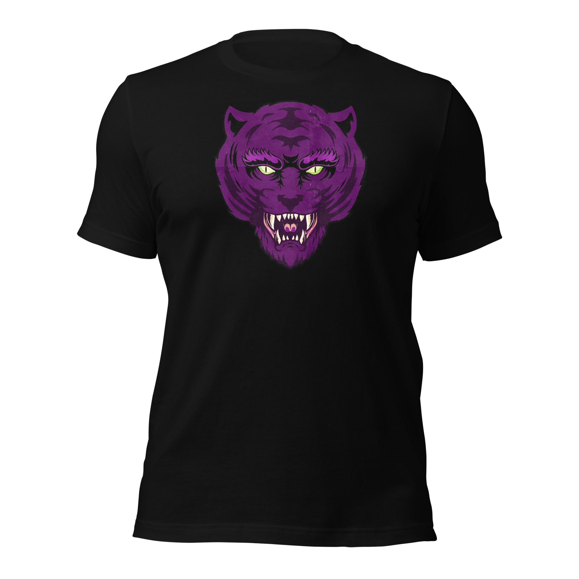 Panthor Unisex t-shirt