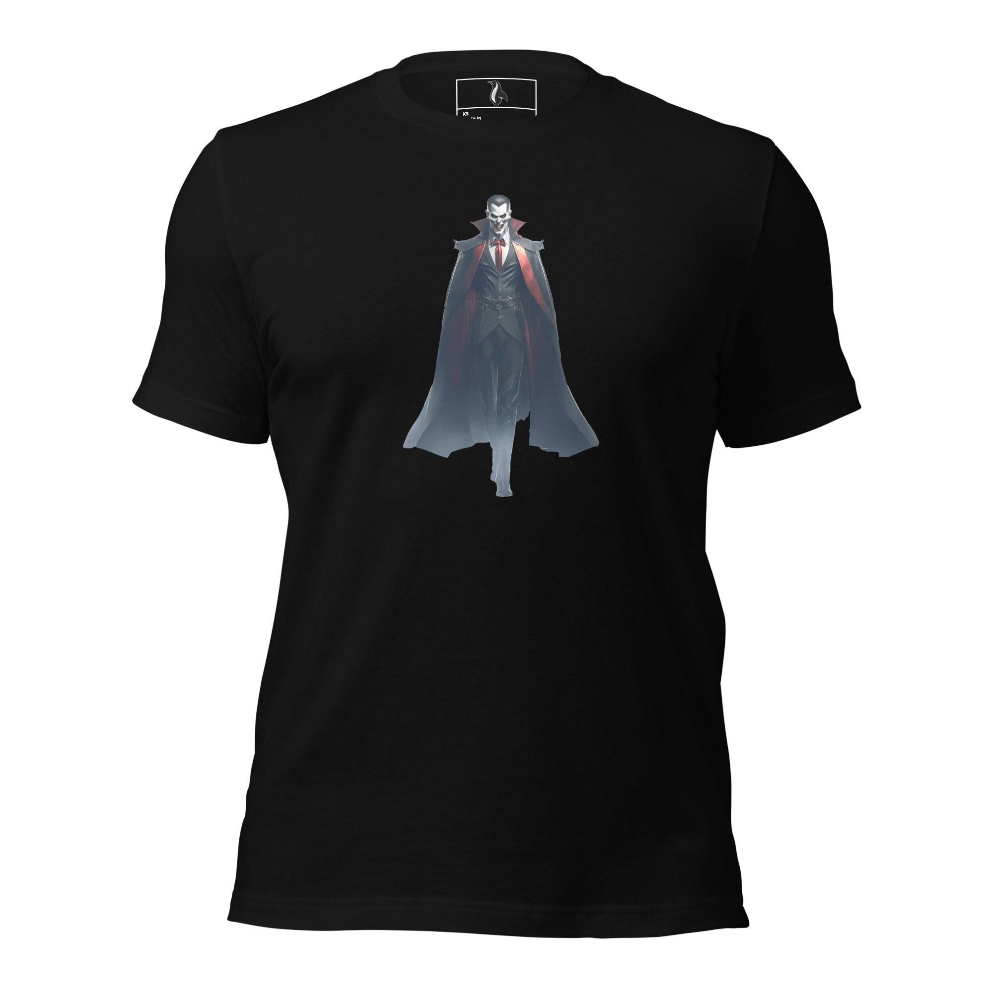 The Monster Squad "Dracula" Unisex t-shirt