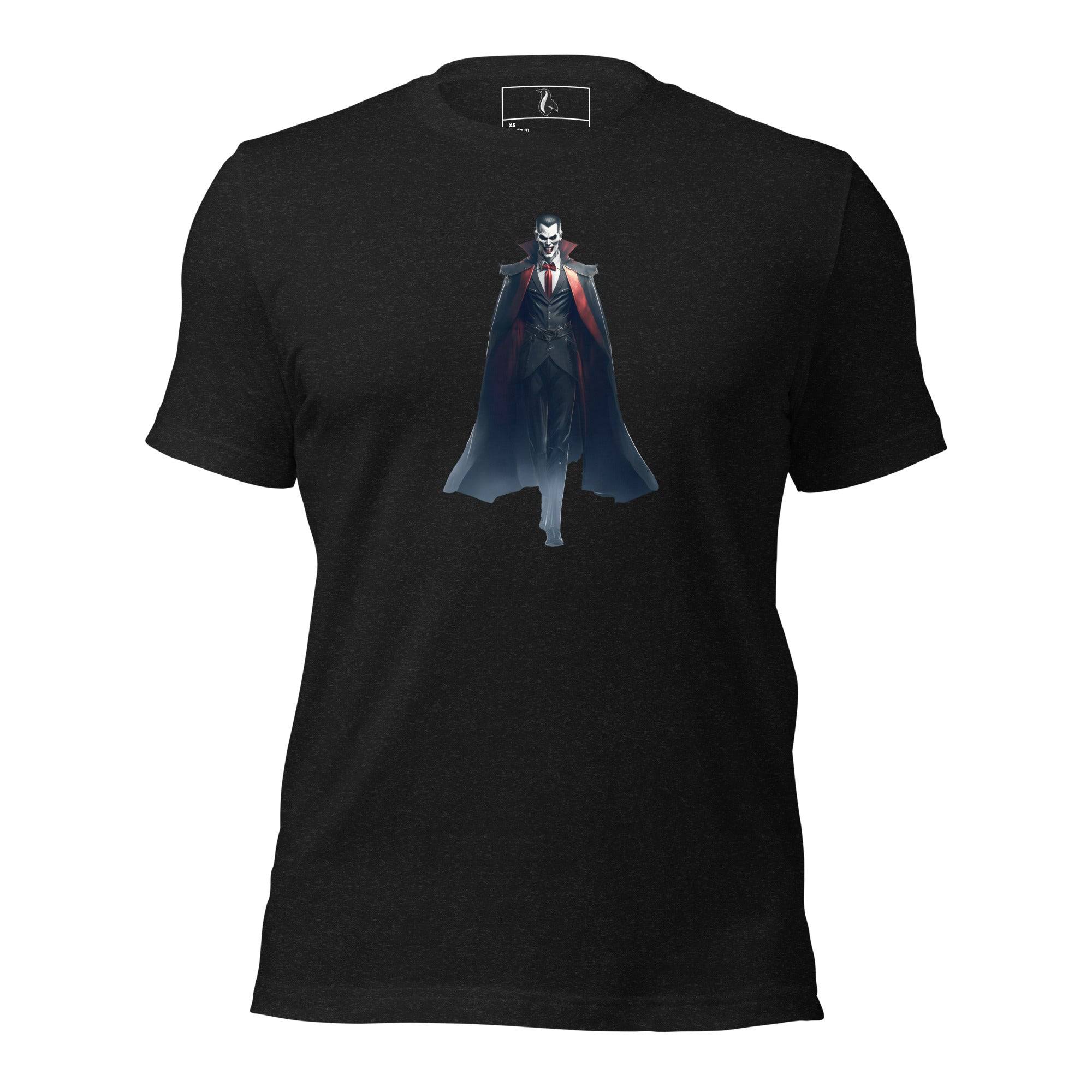 The Monster Squad "Dracula" Unisex t-shirt