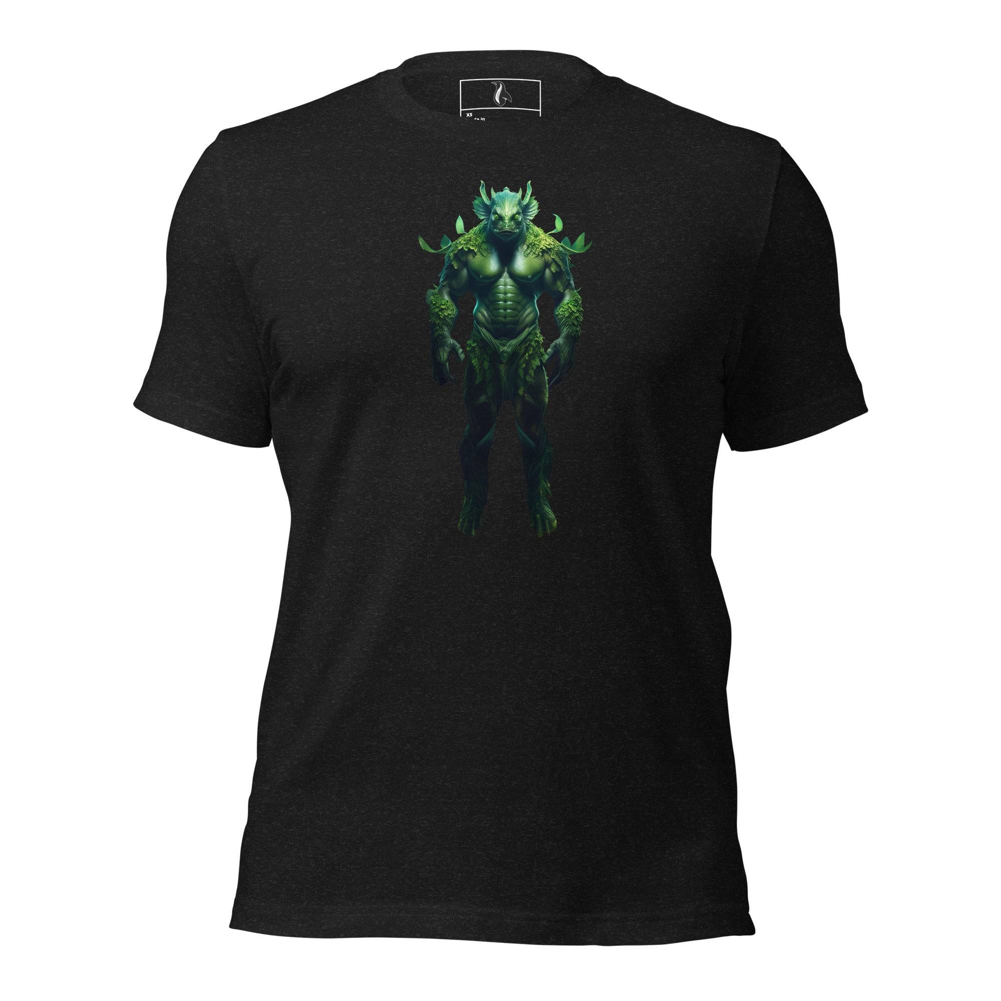 The Monster Squad "The Creature" Unisex t-shirt