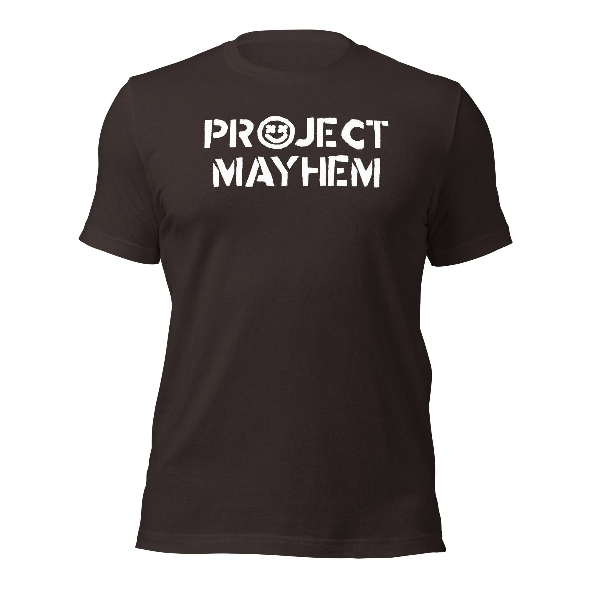 Project Mayhem T-Shirt